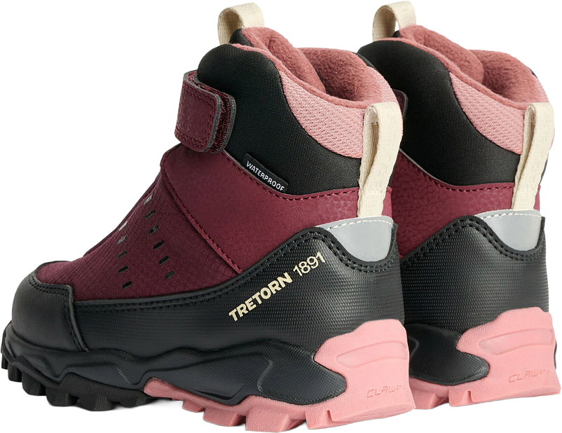 TRETORN, J TERO MID INSULATED