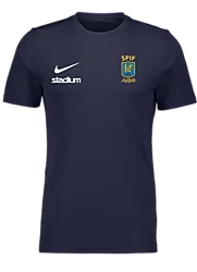 299008105101 NIKE Park VII SS Jsy Jr 299008105101 NIKE Park VII SS Jsy Jr Standard Small1x1