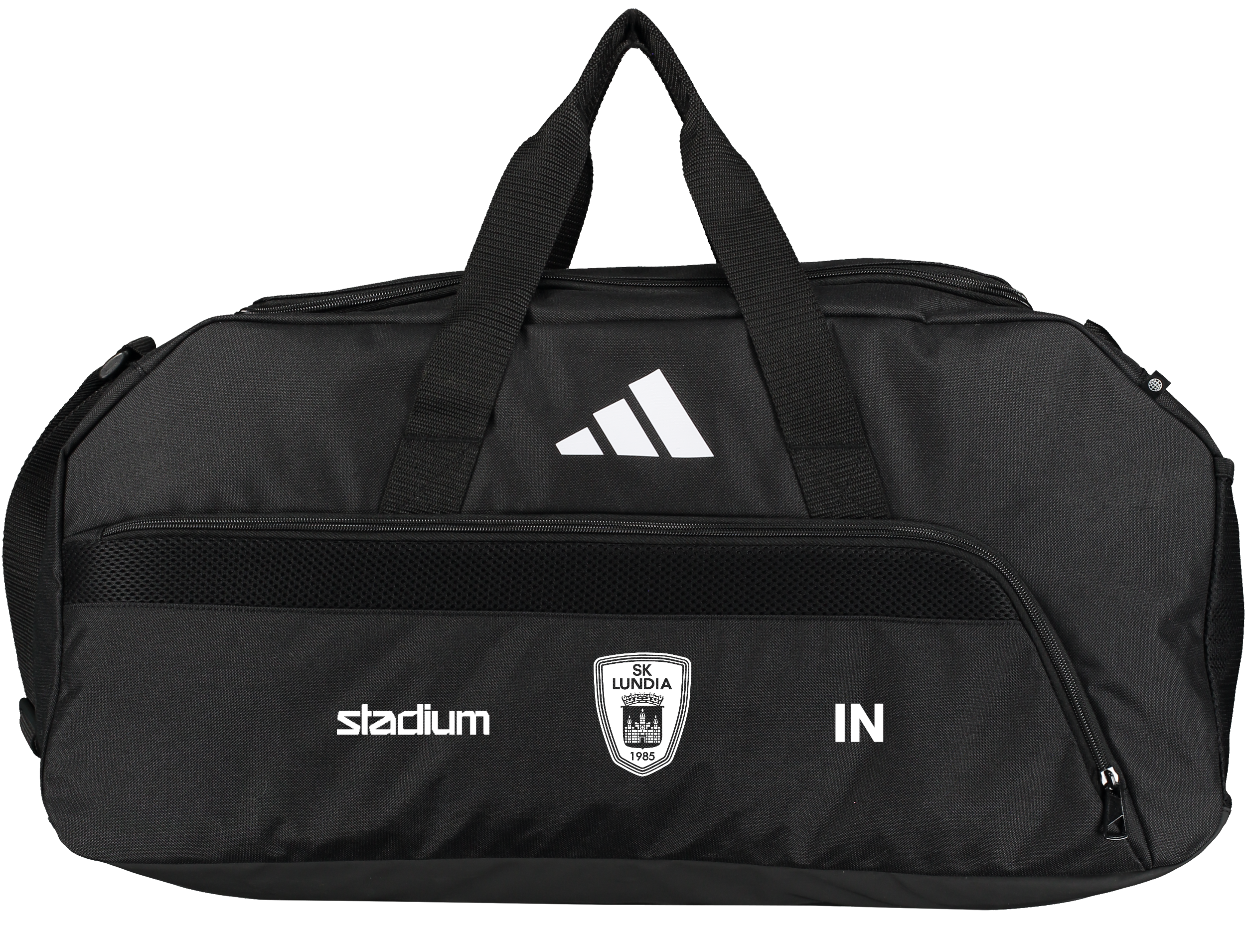 
ADIDAS, 
Tiro League Duffle M, 
Detail 1
