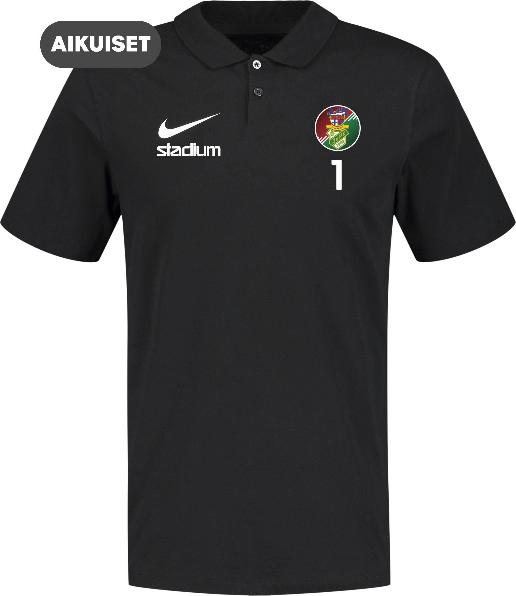 
NIKE, 
PARK26 SS POLO, 
Detail 1
