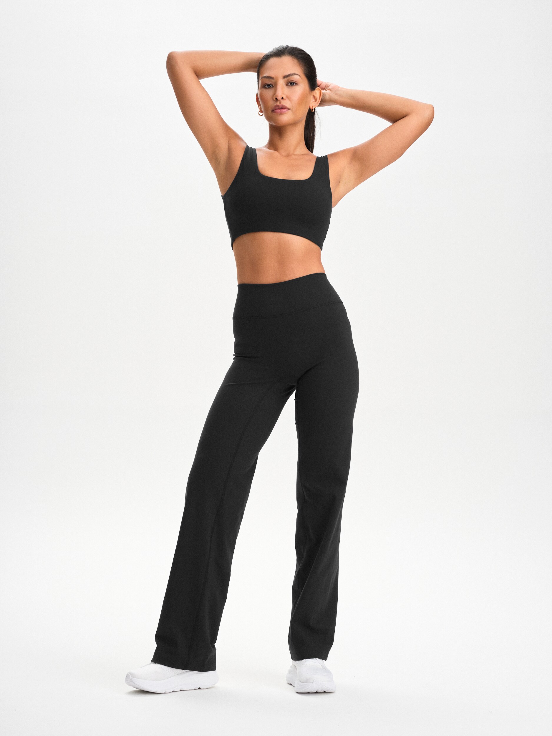 SOC, W SOFT FITNESS BRA
