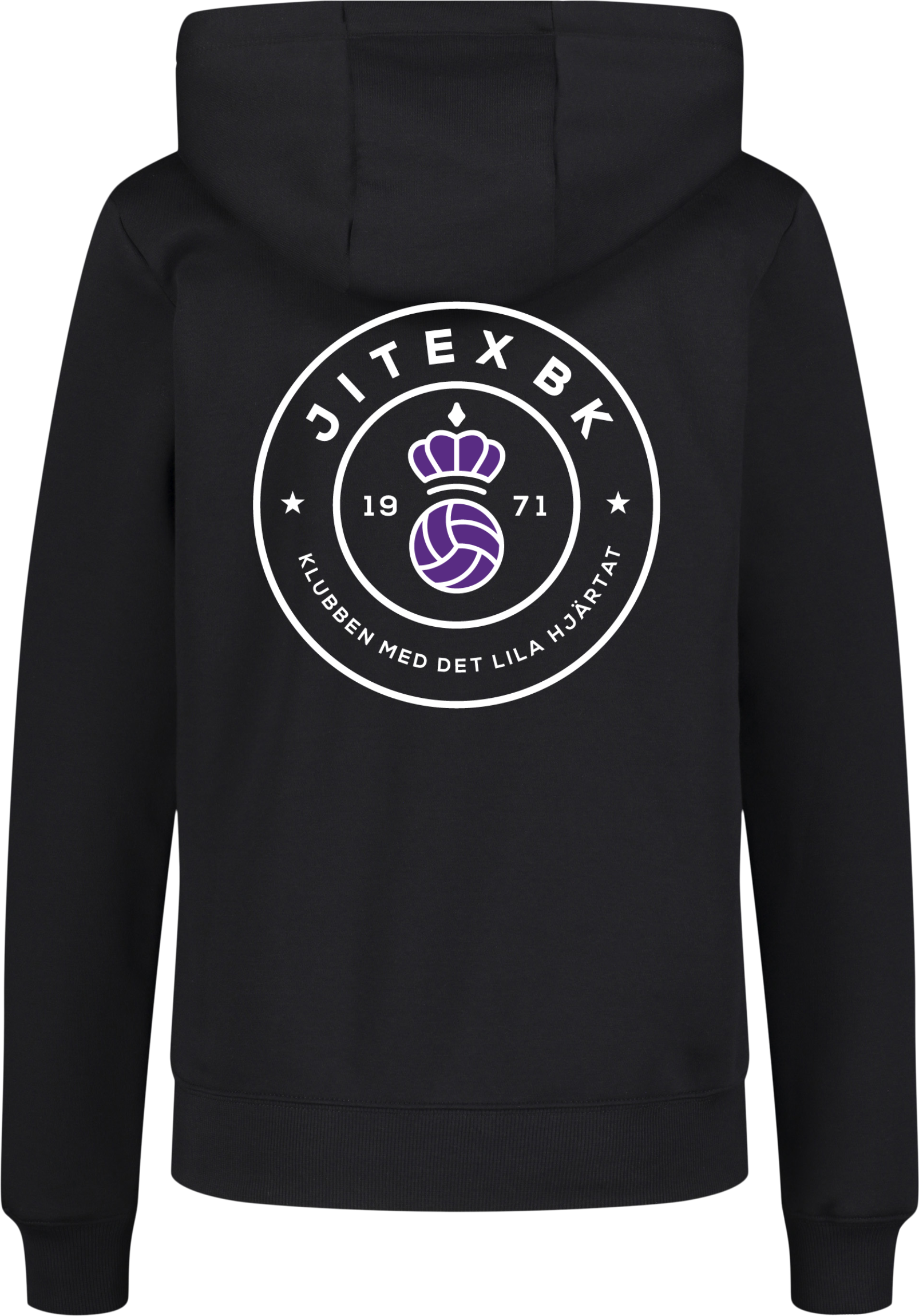 NIKE, PARK26 FLC HOOD W