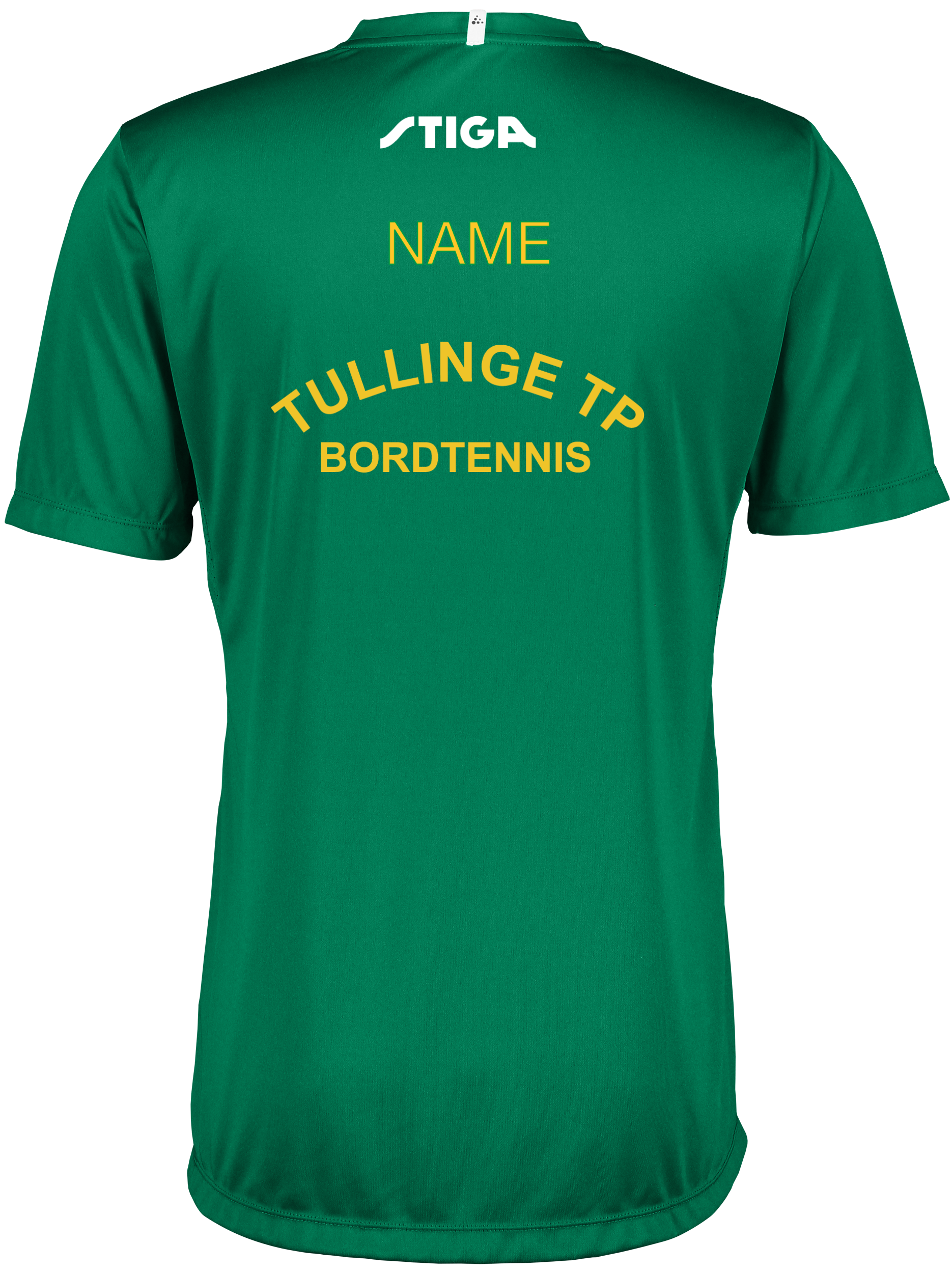 CRAFT, SQUAD GO SS JSY JR