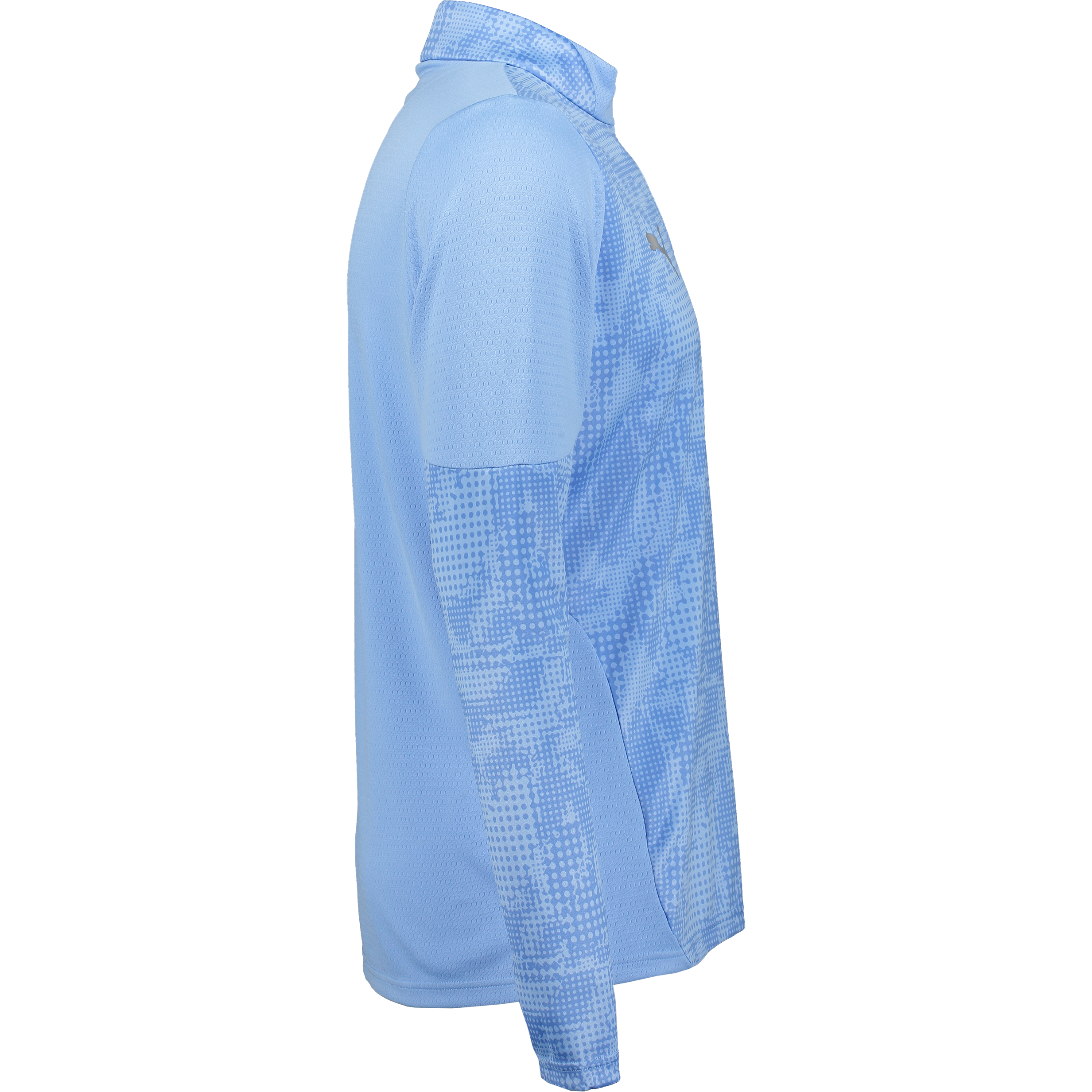 PUMA, Teamcup Training 1/4 Zip