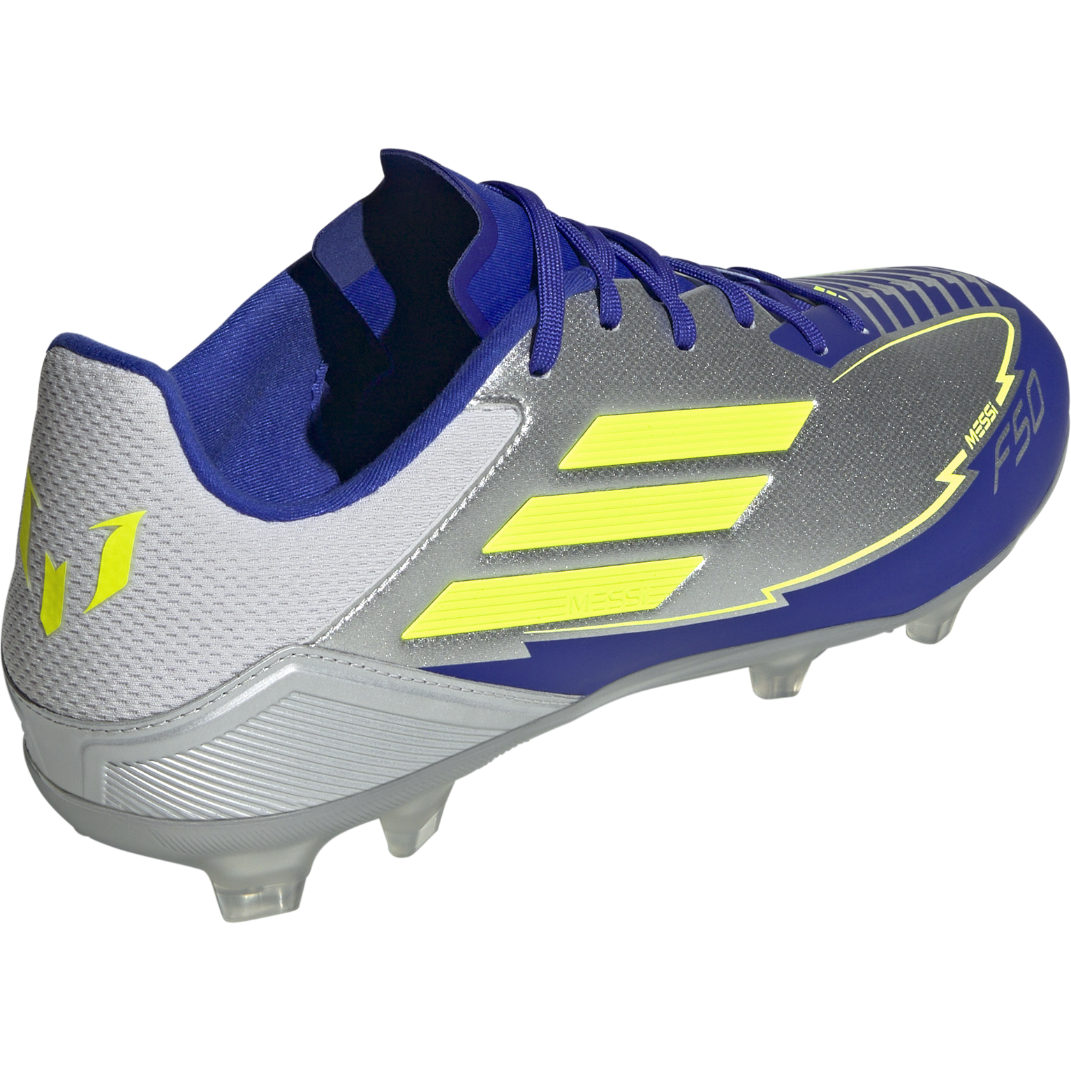 ADIDAS, F50 League Fg/Mg Messi
