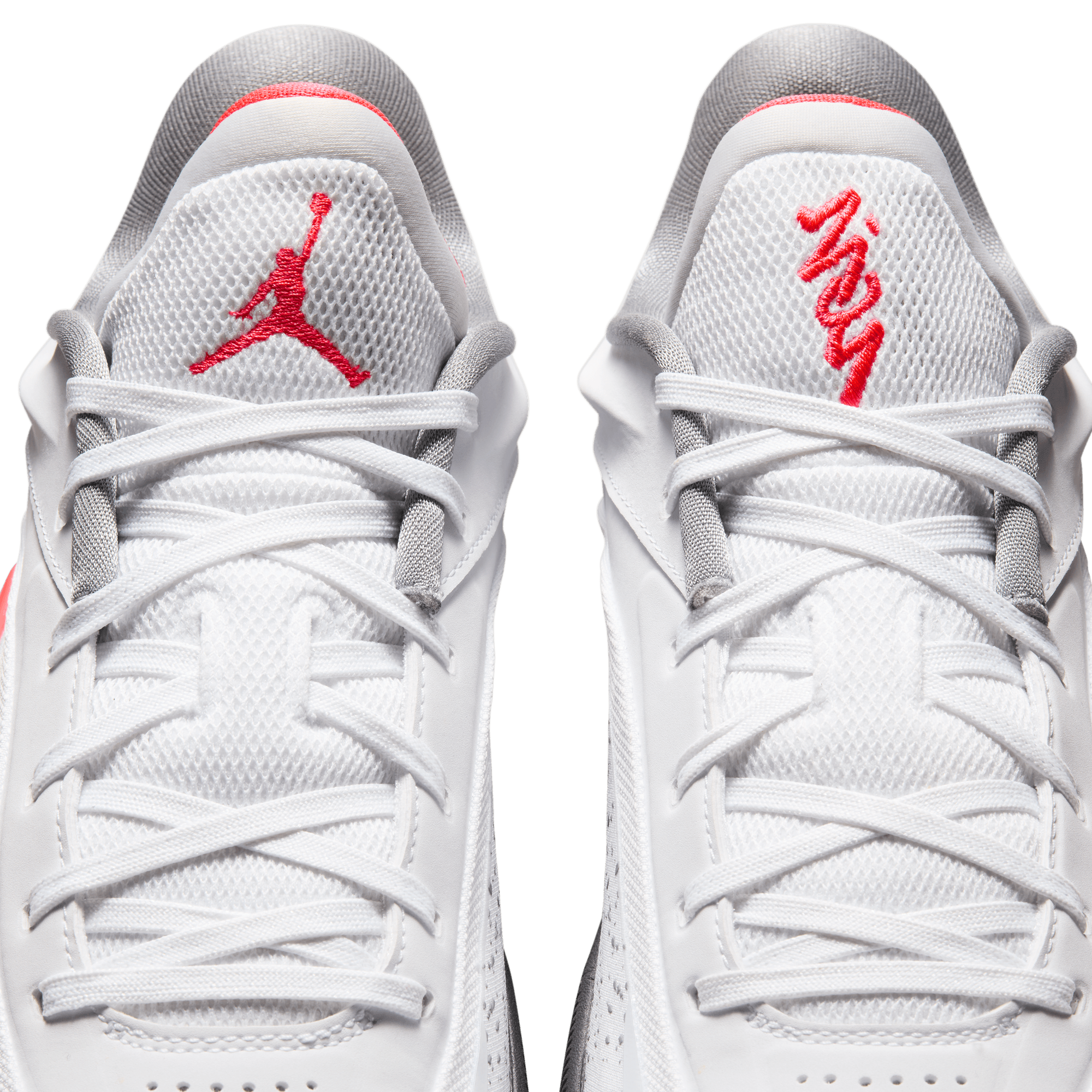 JORDAN, M Jordan Zion 4