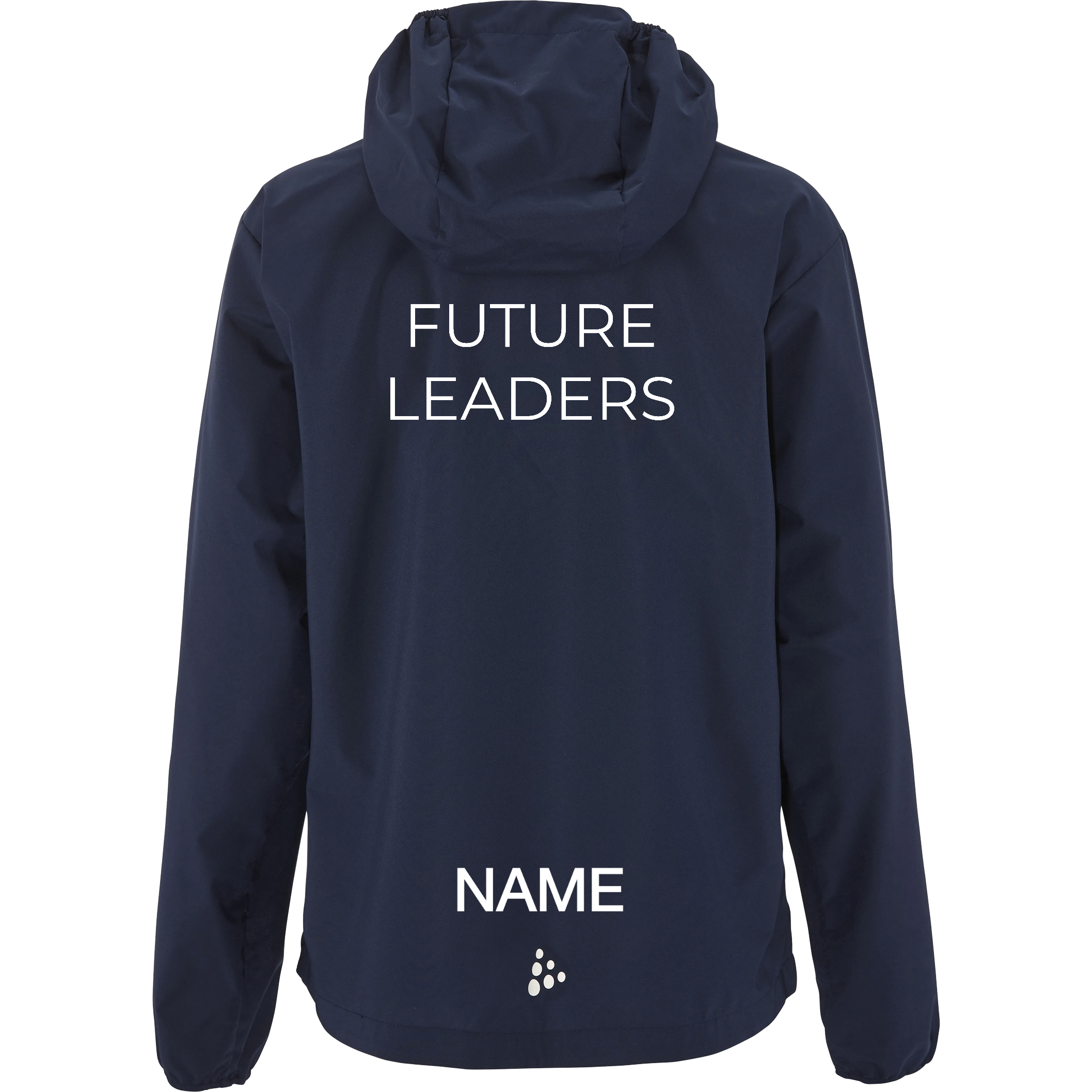 CRAFT, SQUAD GO WEATHER JACKET W