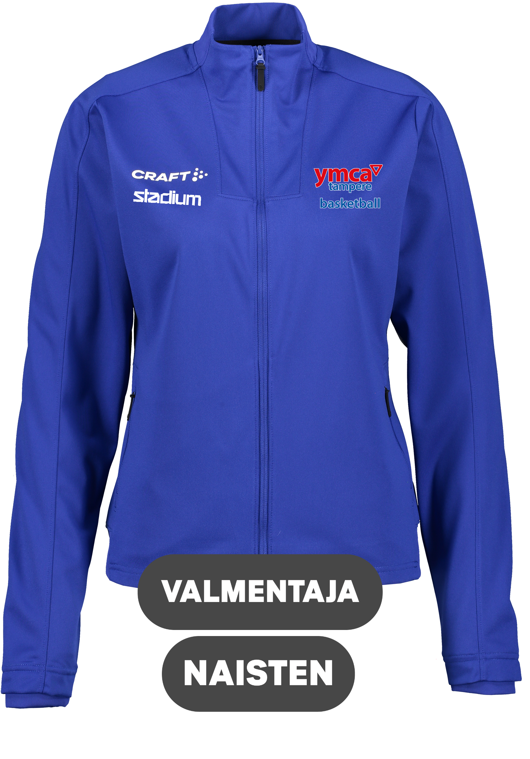 
CRAFT, 
Evolve 2.0 Full Zip Jacket W, 
Detail 1
