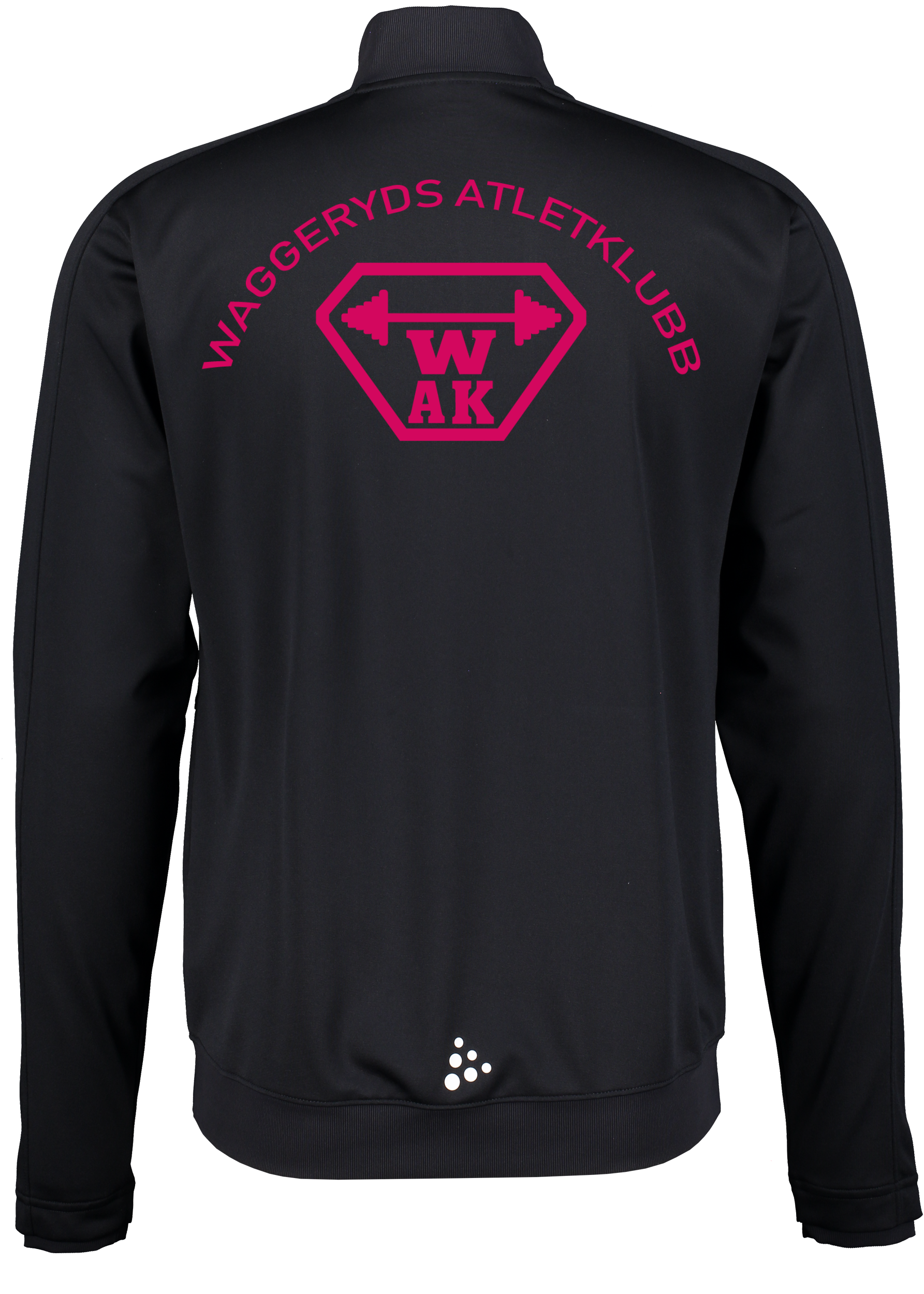 CRAFT, Evolve 2.0 Full Zip Jacket M