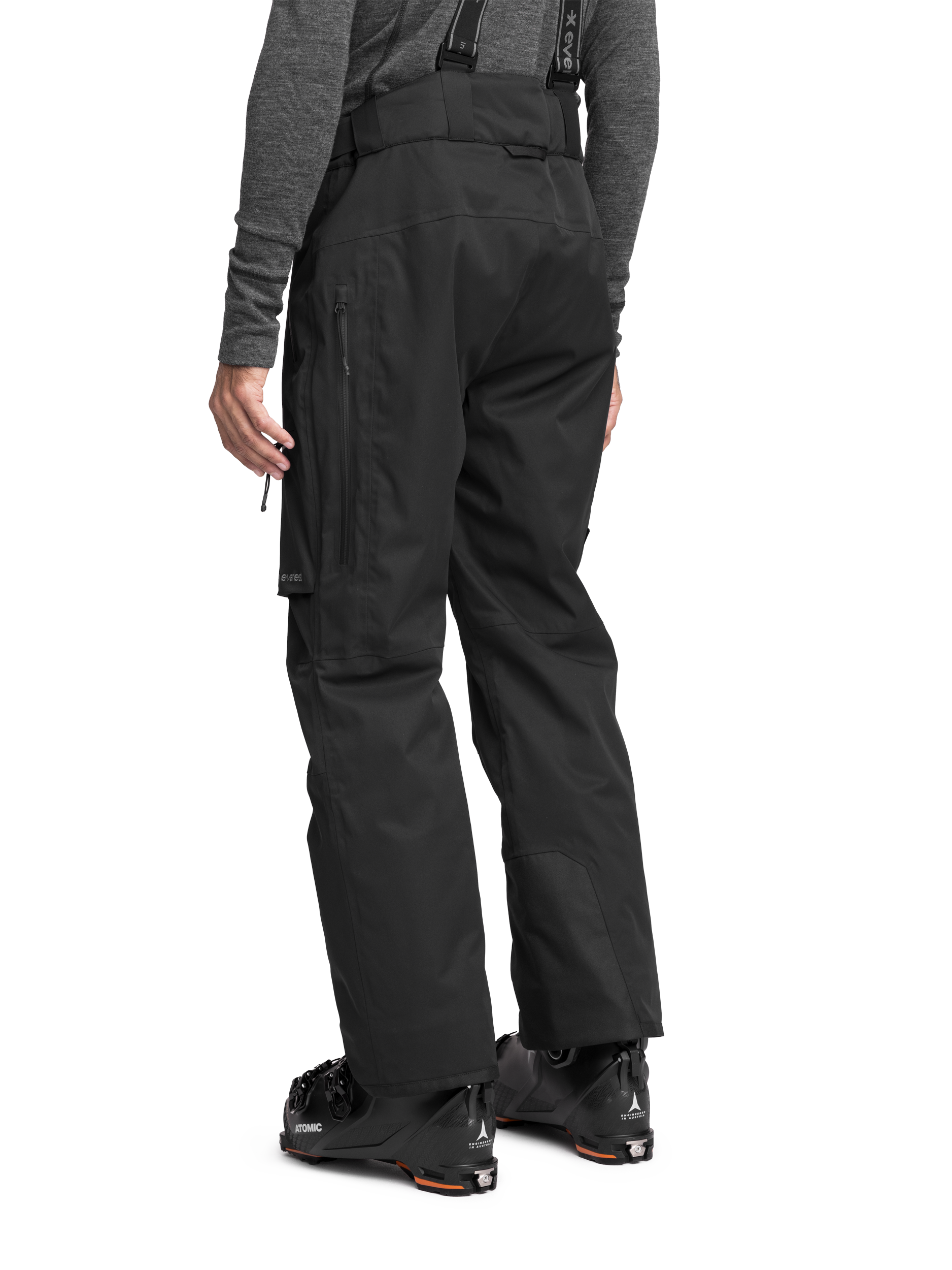 EVEREST, M Alpine Pant Short