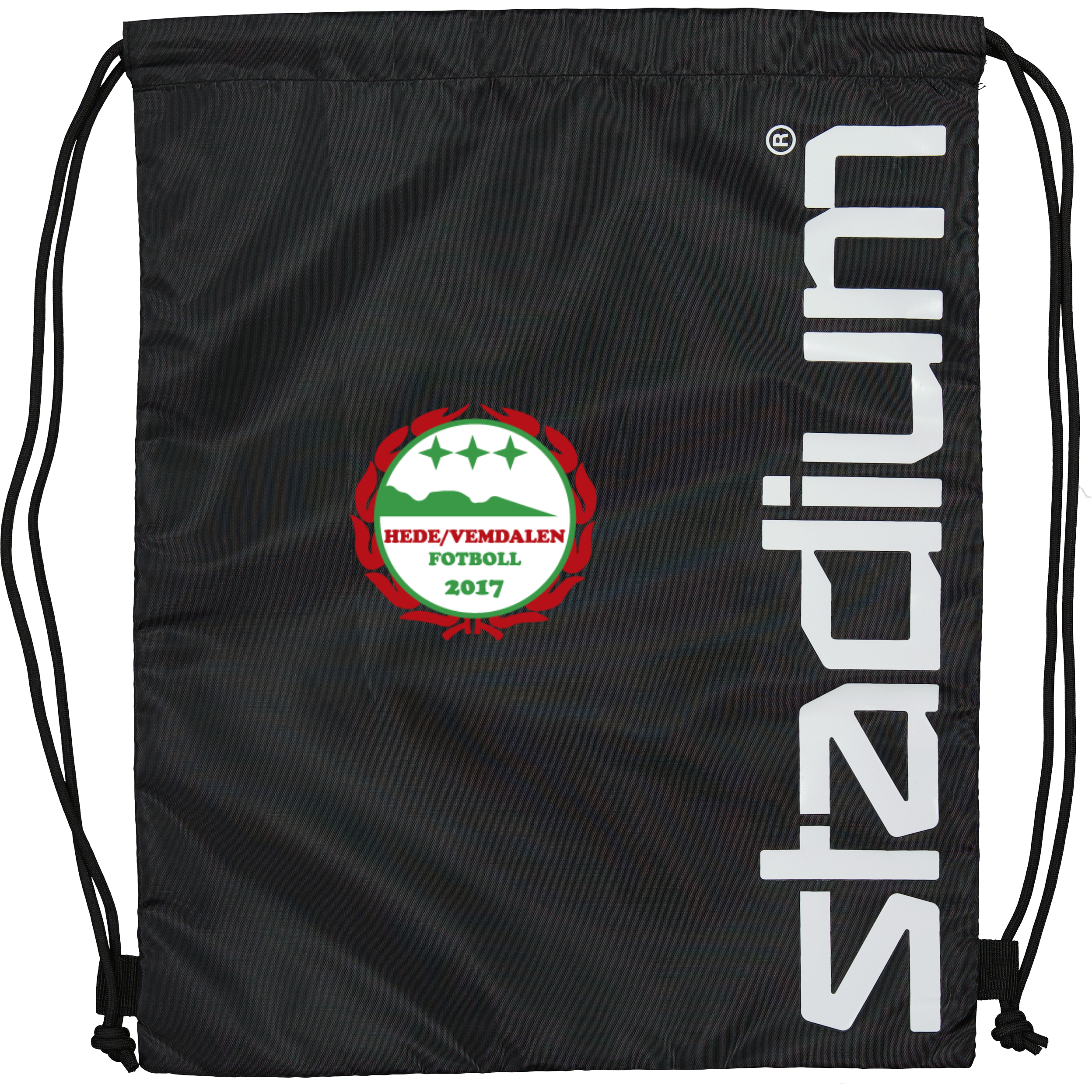 
STADIUM, 
Team Gym Bag, 
Detail 1
