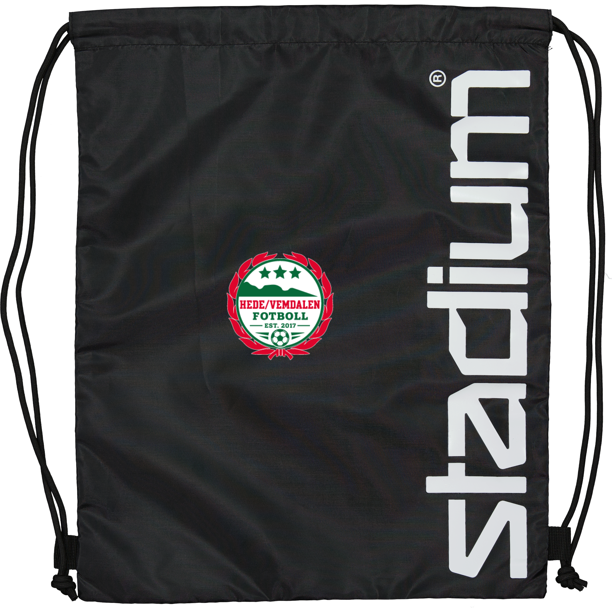 
STADIUM, 
Team Gym Bag, 
Detail 1
