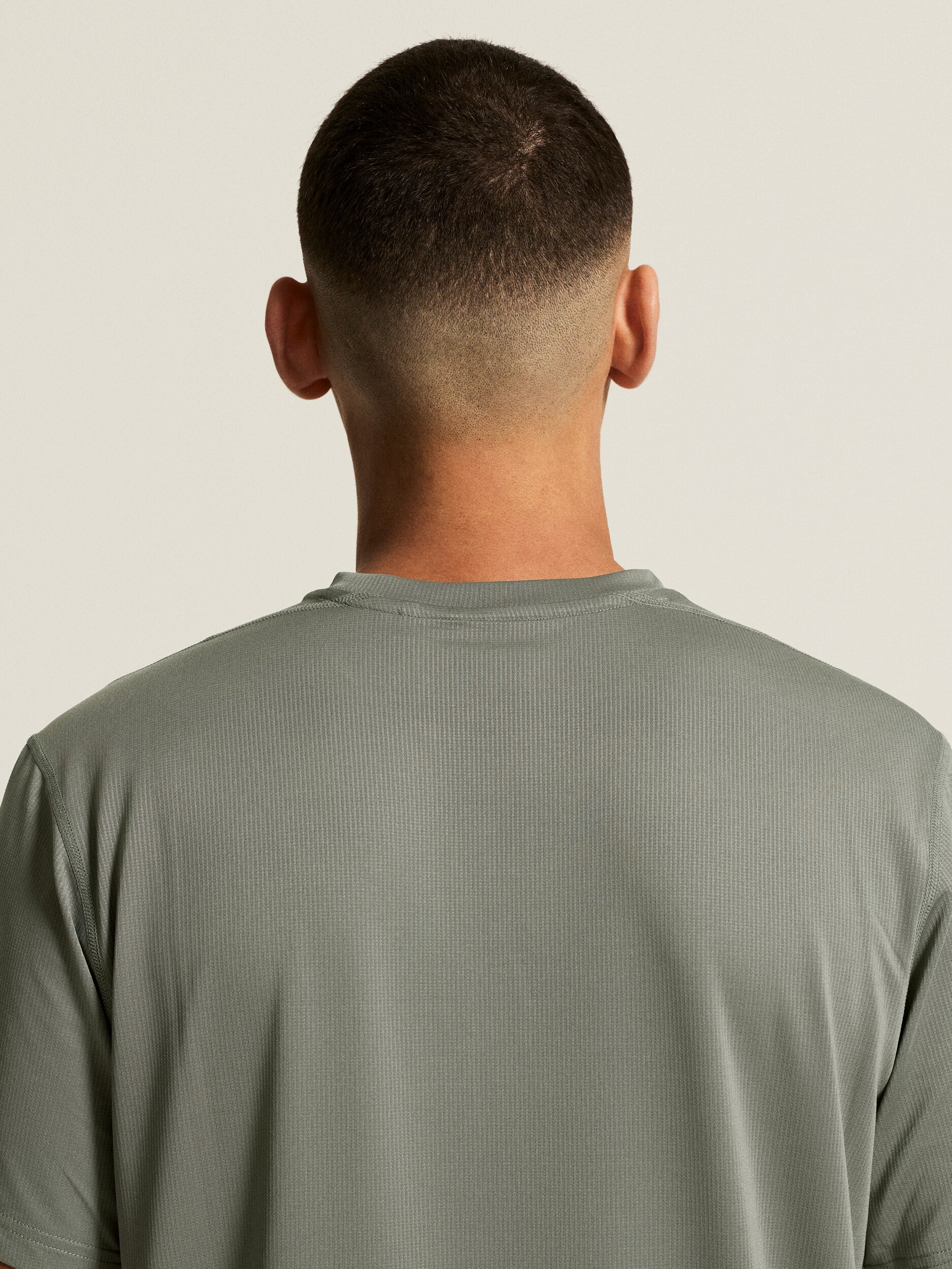 CRAFT, M ESSENCE LOGO TEE