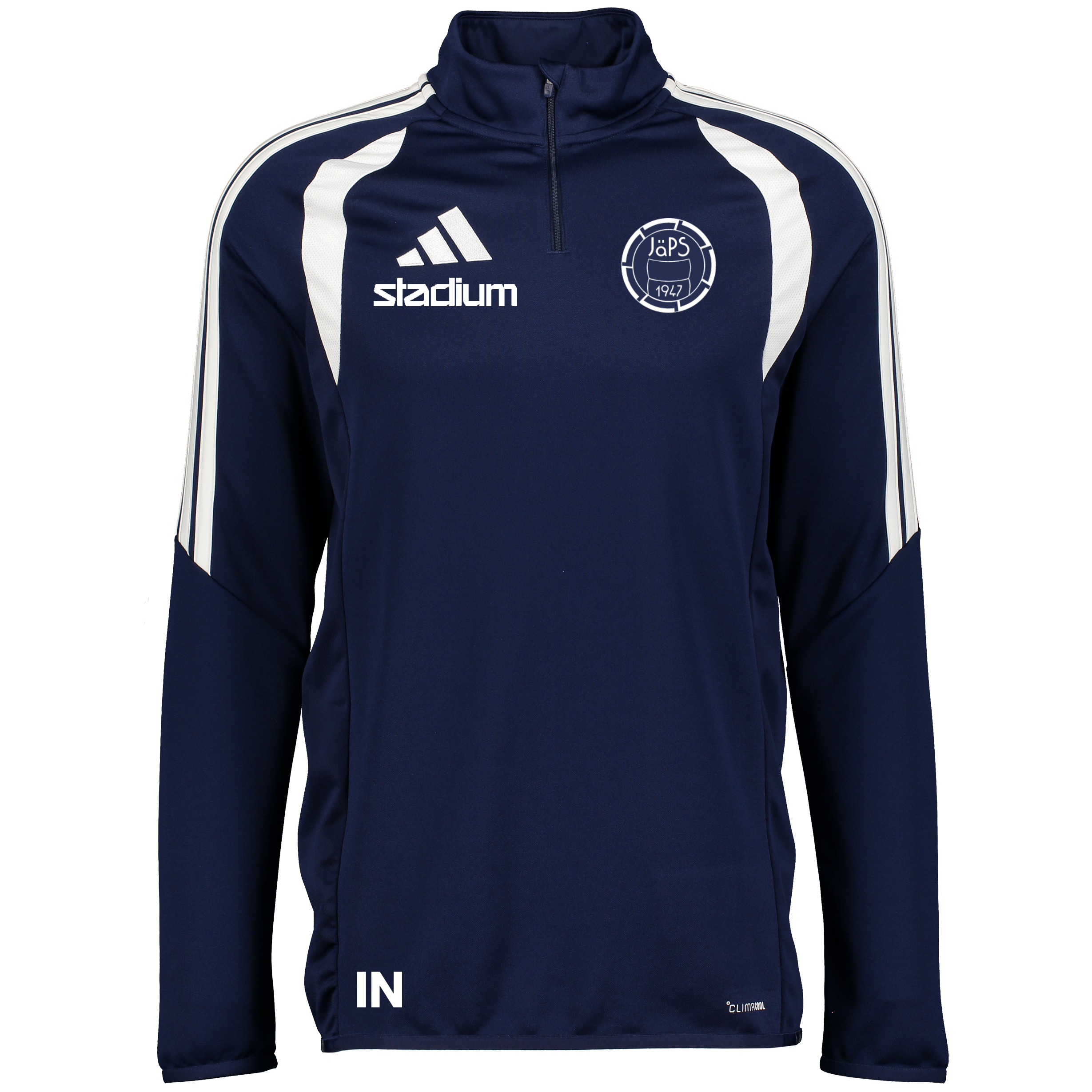 
ADIDAS, 
TIRO26 L TR TOP, 
Detail 1
