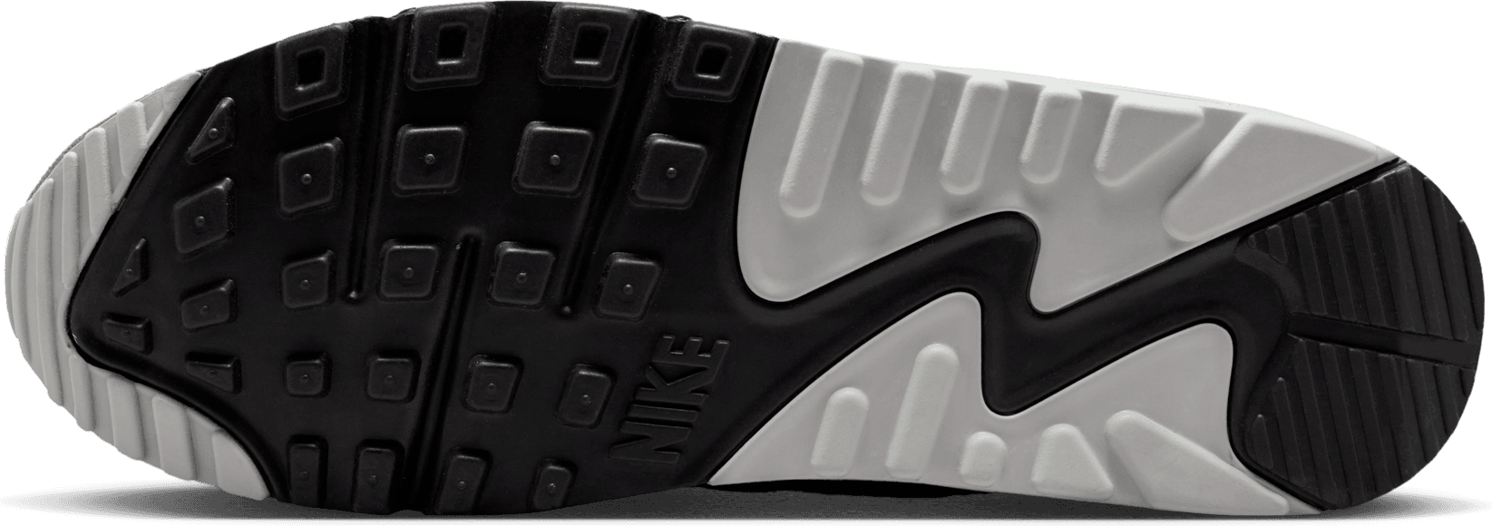 NIKE, NIKE AIR MAX 90 MEN'S SHOES