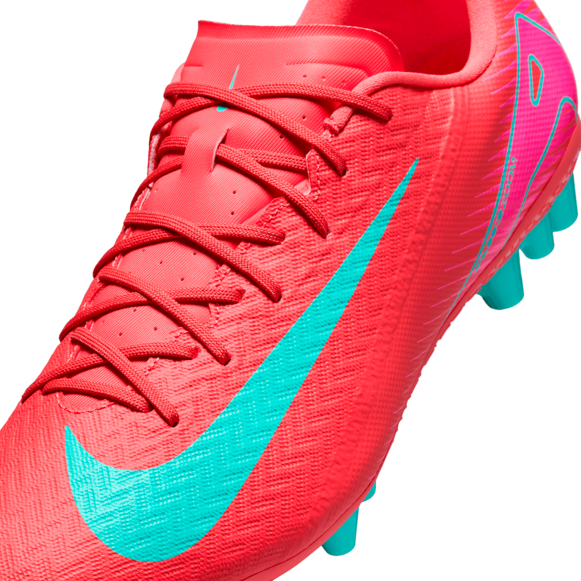 NIKE, Zoom Vapor 16 Academy Ag