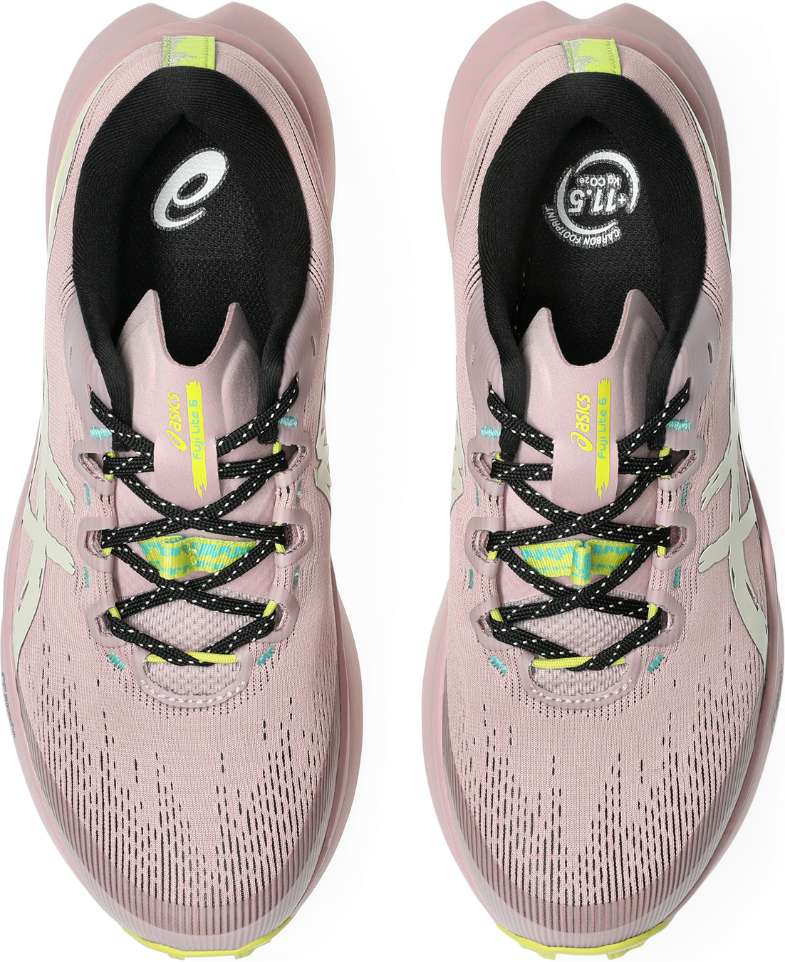 ASICS, W Fuji Lite 6