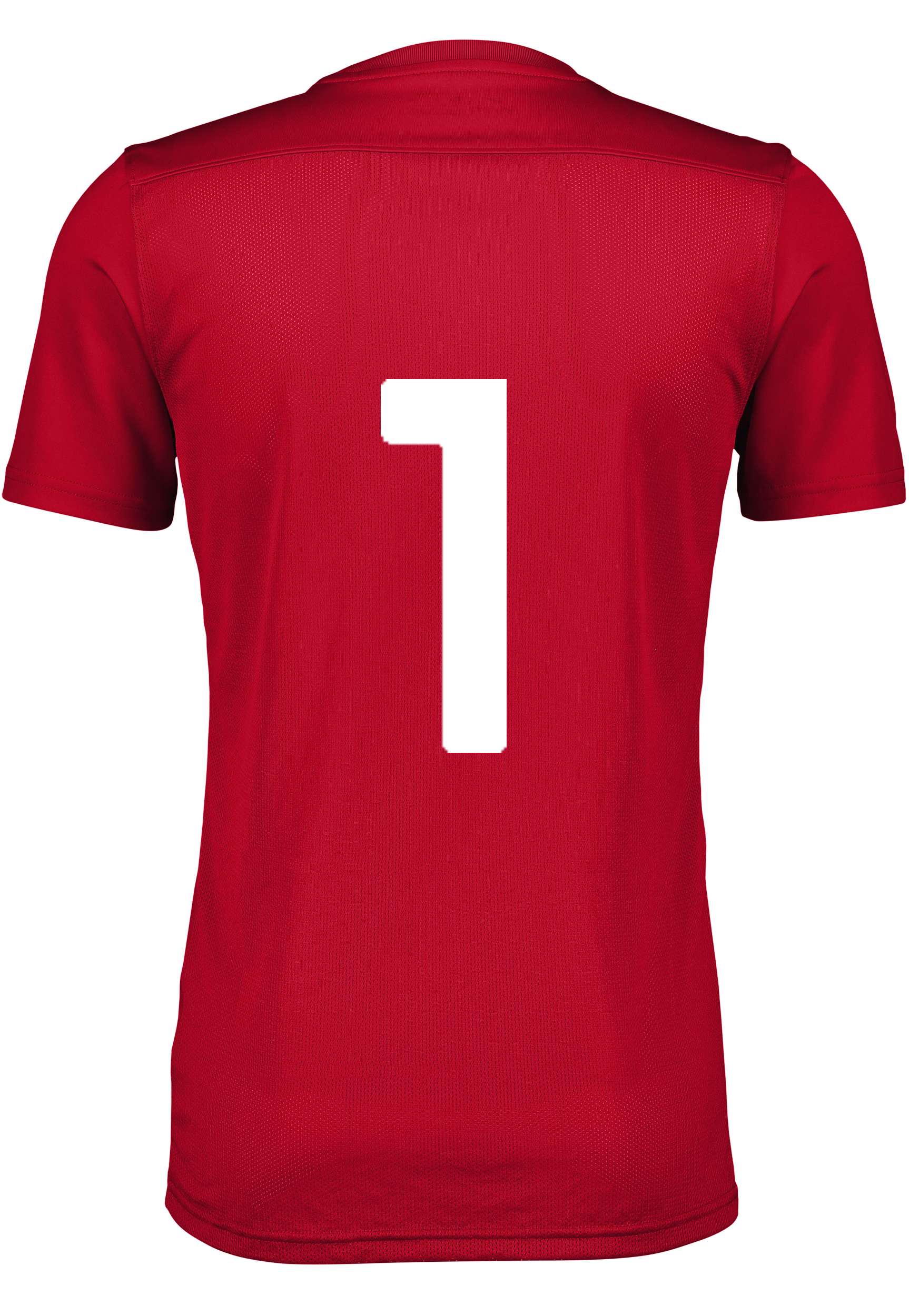 NIKE, Park VII SS Jsy