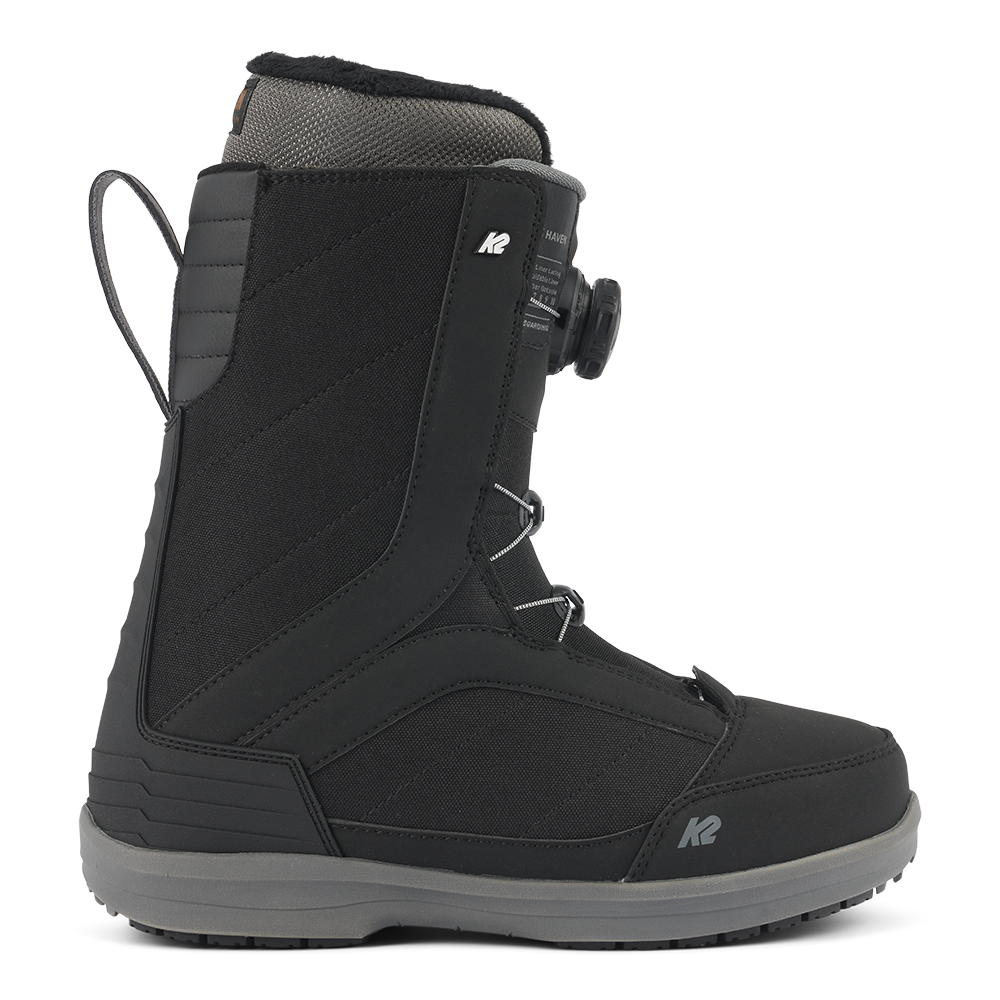 
K2, 
Haven, 
Detail 1
