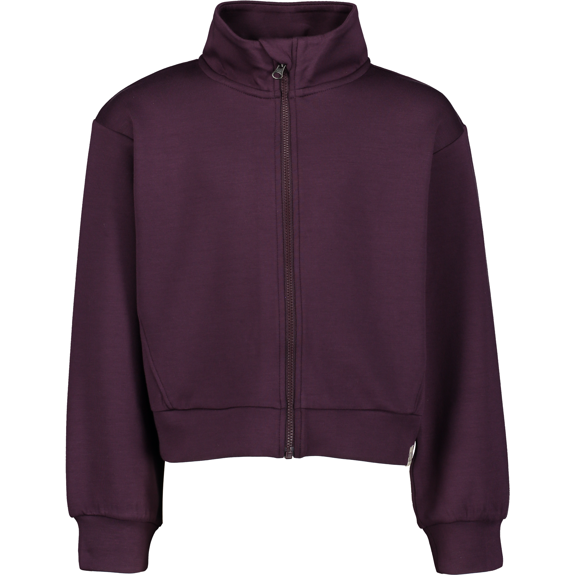 
LE DON DE VIE, 
Lounge Full Zip Jr, 
Detail 1
