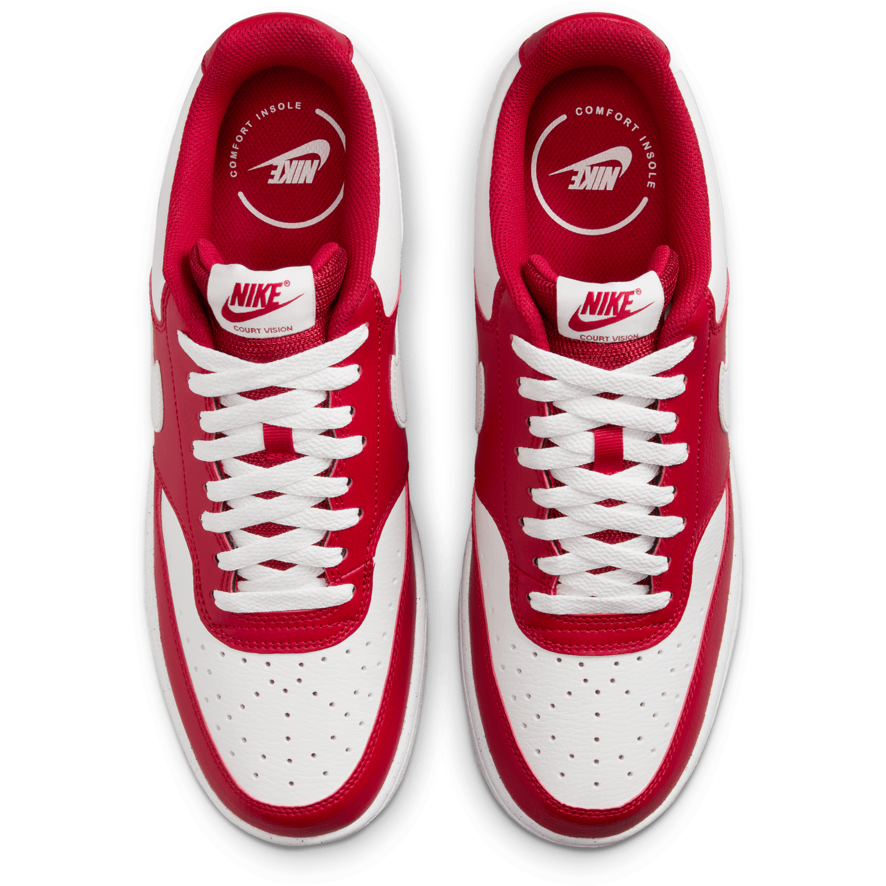 NIKE, M Court Vision Lo