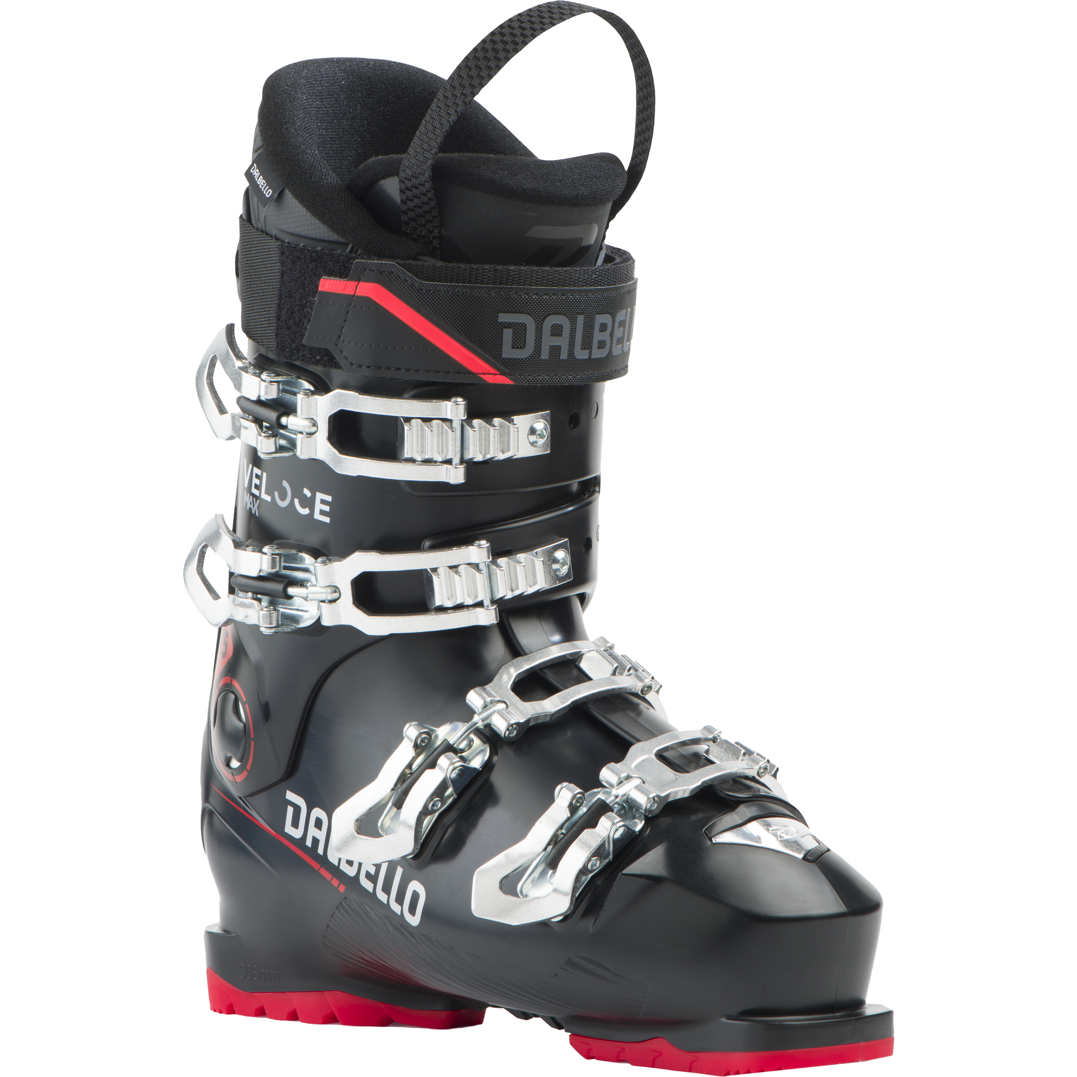 DALBELLO, Veloce Max 75 Ii U