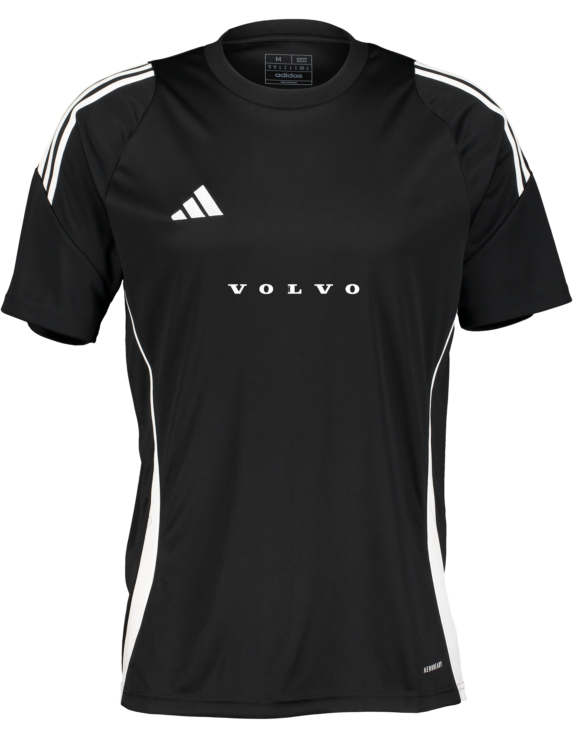 
ADIDAS, 
Tiro24 Jsy, 
Detail 1
