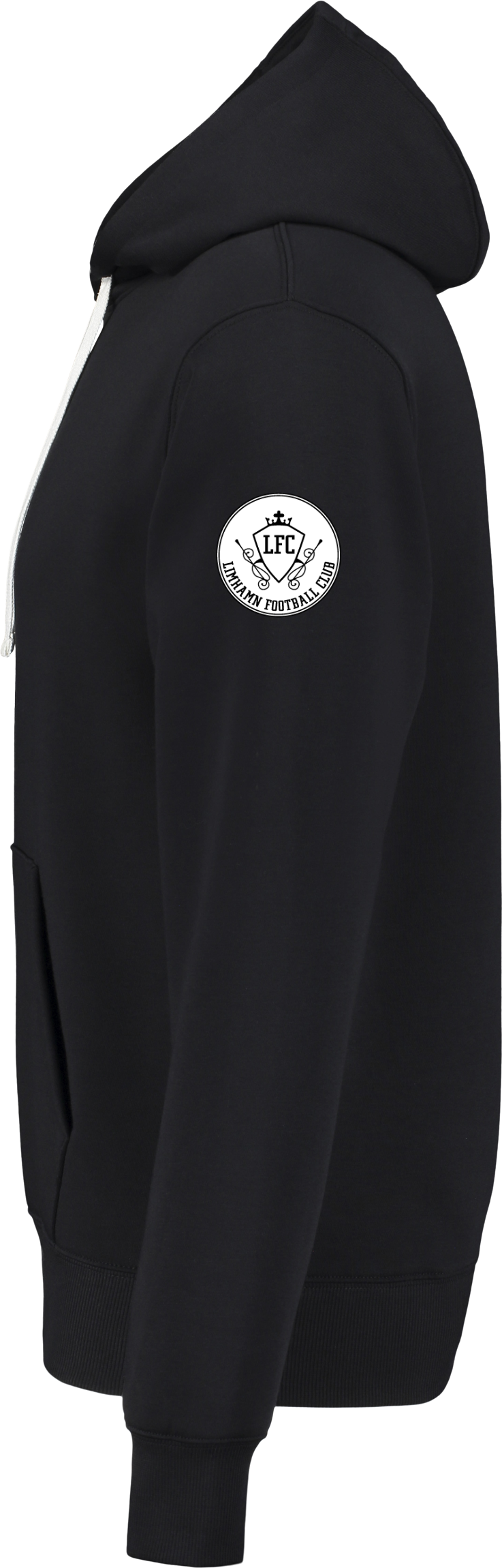 NIKE, PARK26 FLC HOOD JR