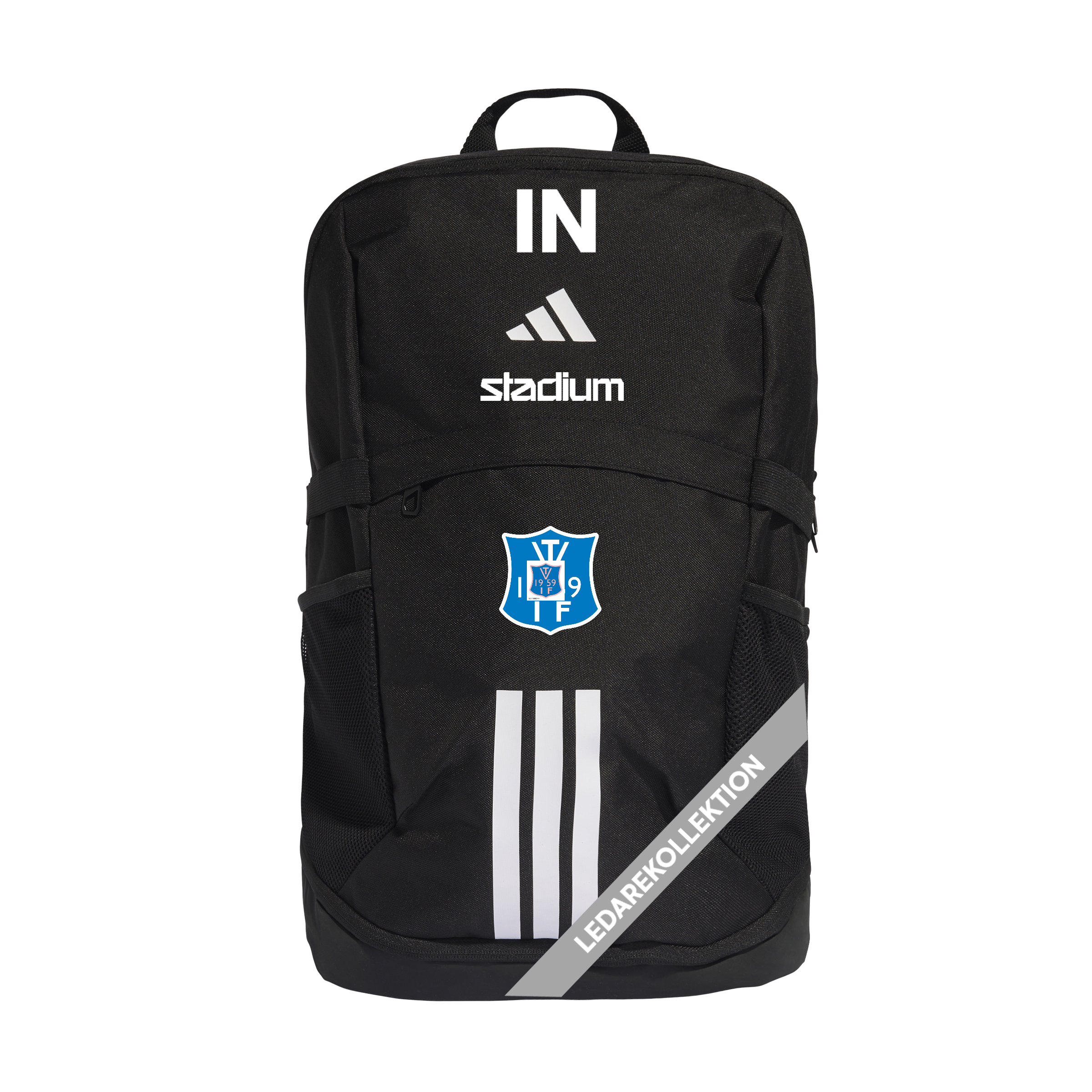 
ADIDAS, 
TIRO BACKPACK, 
Detail 1
