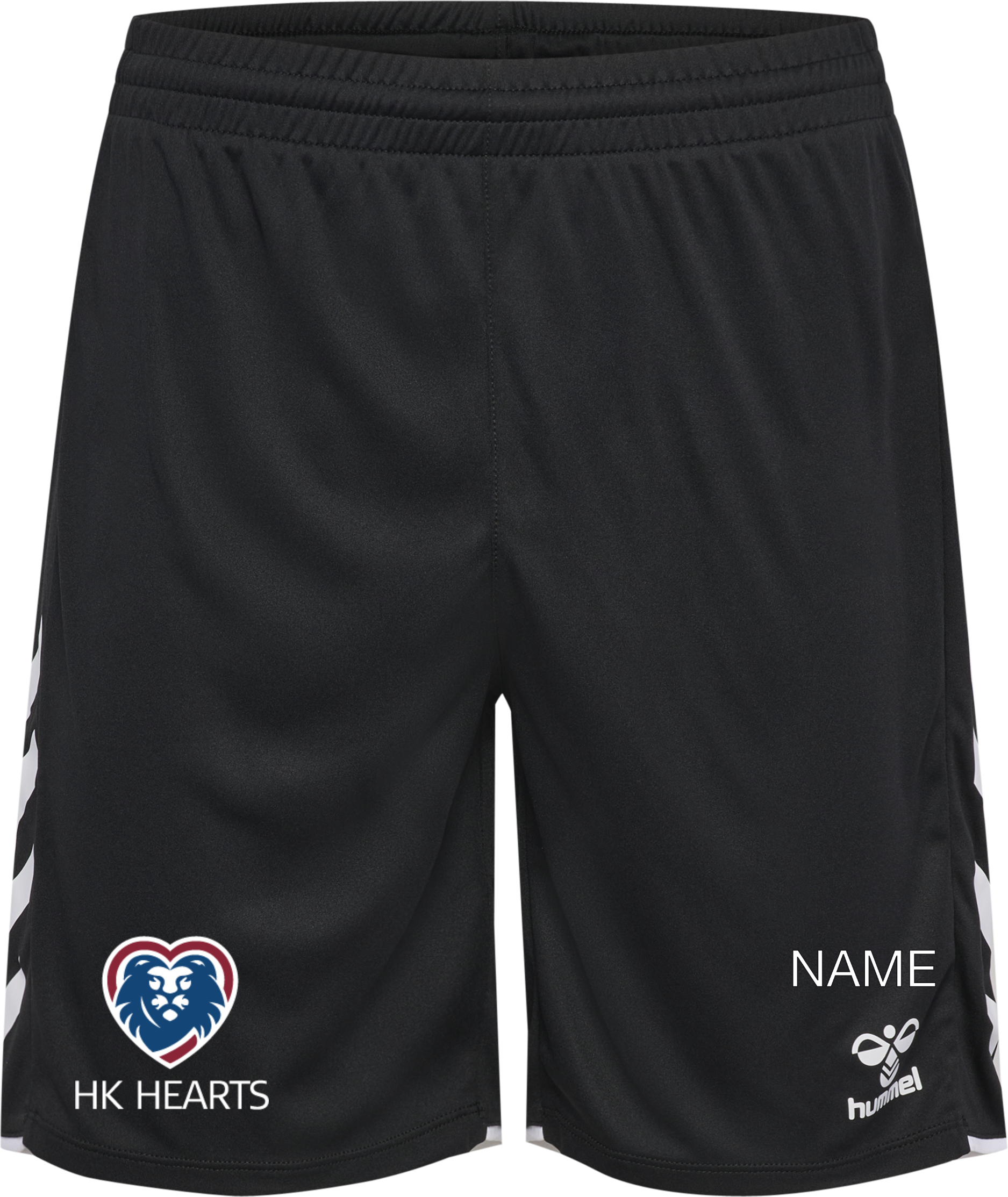 
HUMMEL, 
HMLCORE 2.0 SHORTS, 
Detail 1
