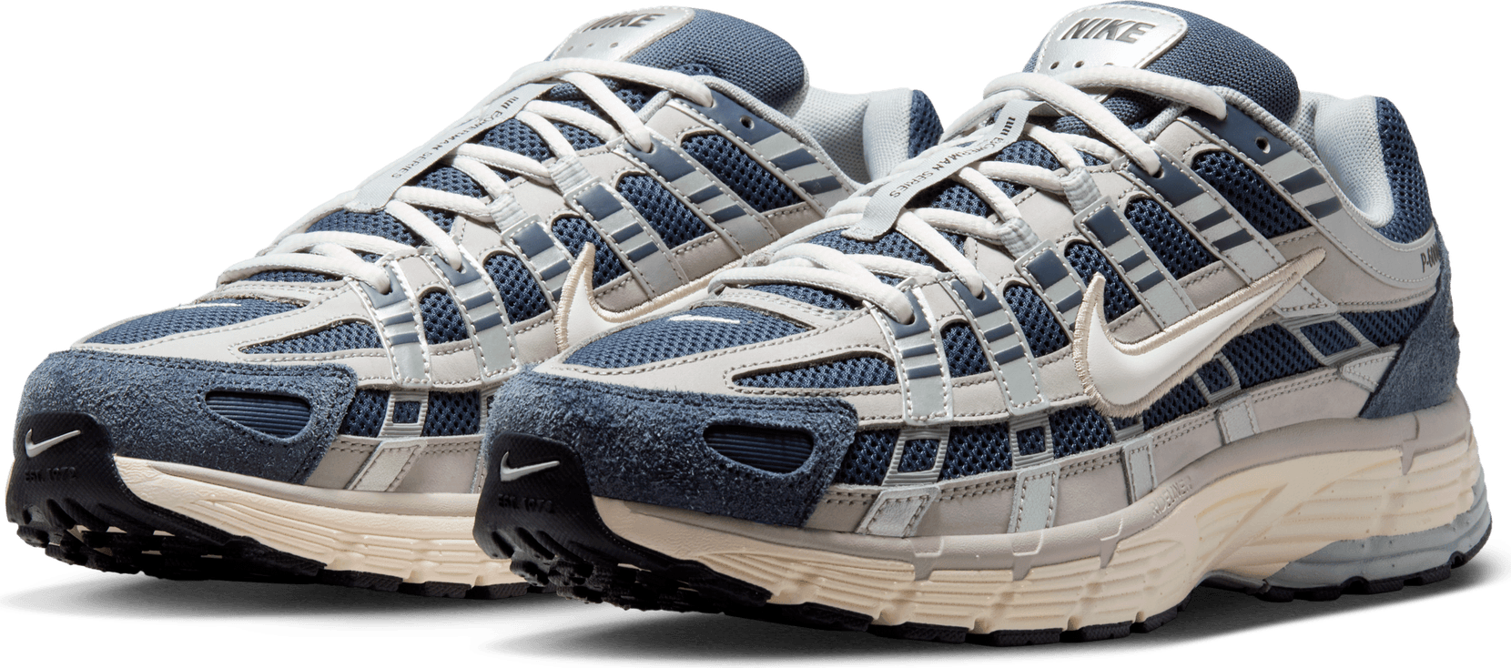 NIKE, NIKE P-6000