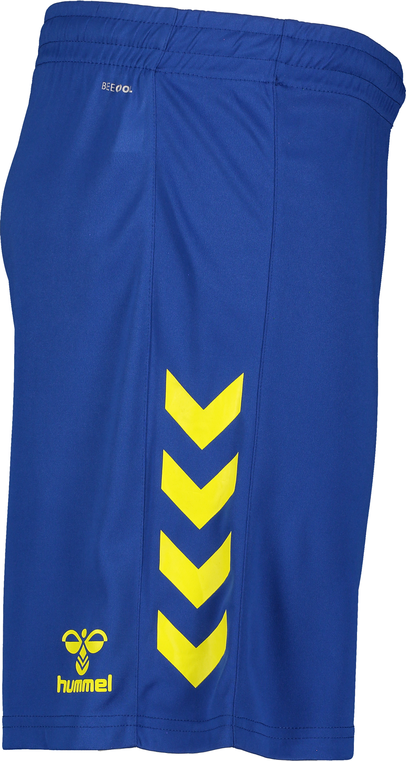 HUMMEL, Core Xk Poly Short Jr