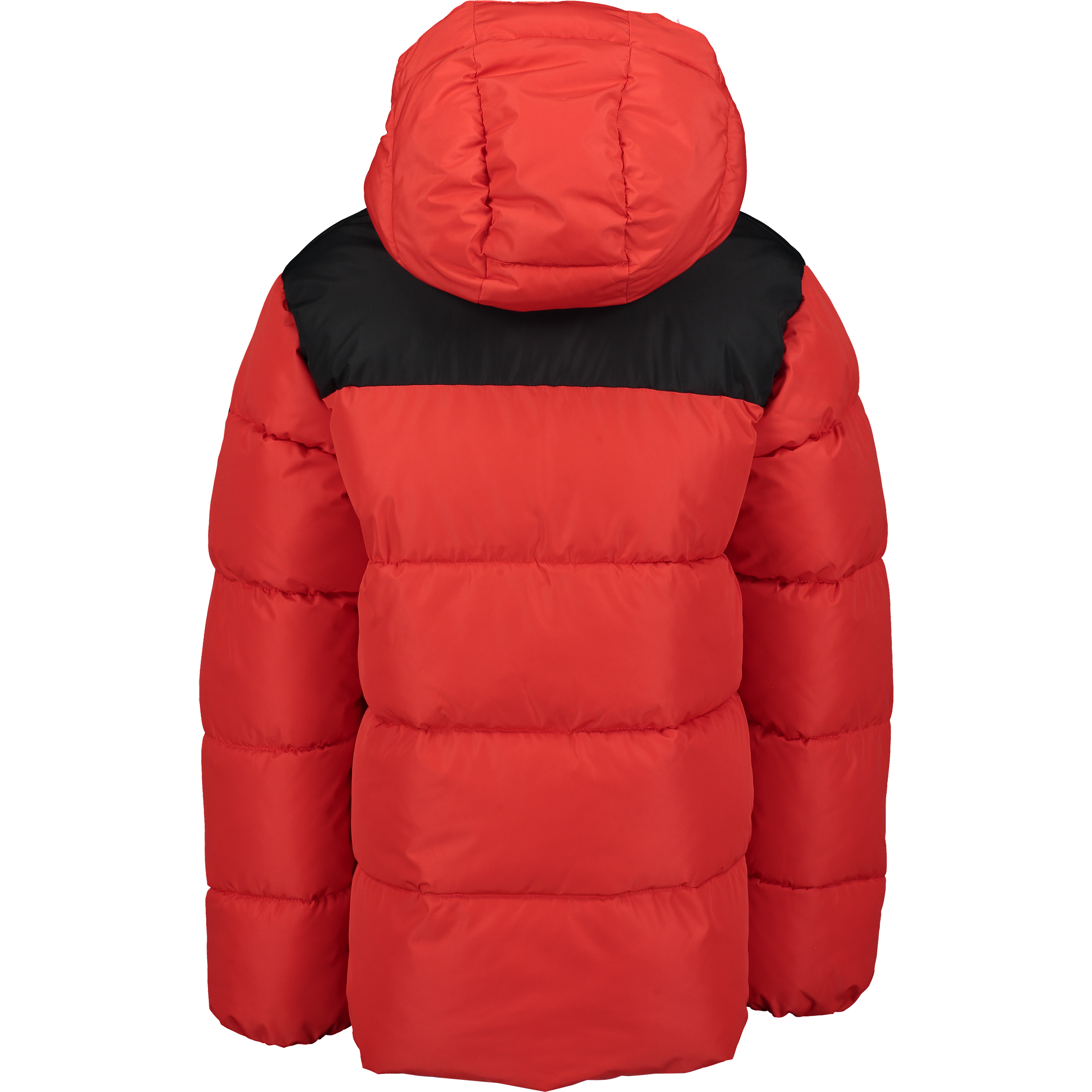 CROSS SPORTSWEAR, Puffer Hood Jkt Jr
