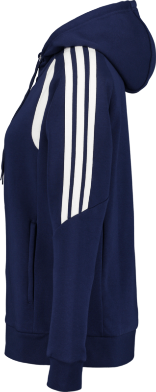ADIDAS, TIRO26 L SW FZ HD W