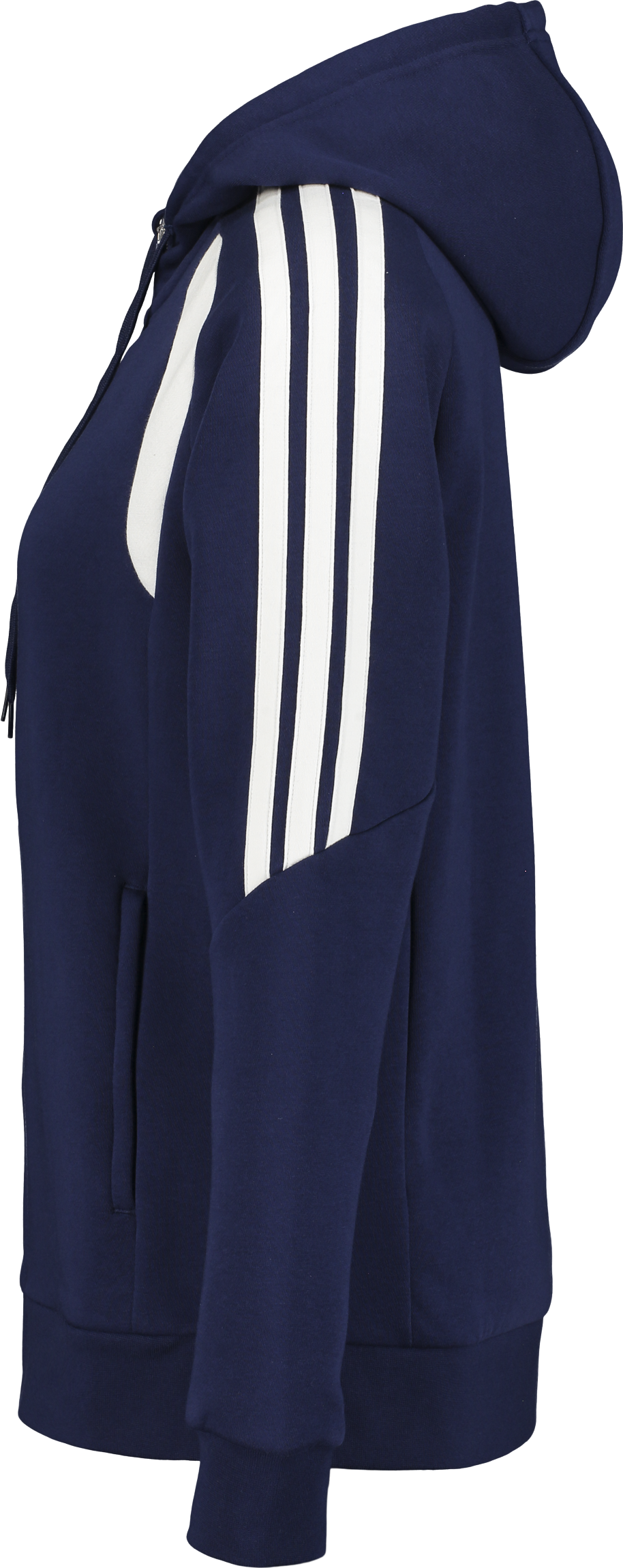 ADIDAS, TIRO26 L SW FZ HD W