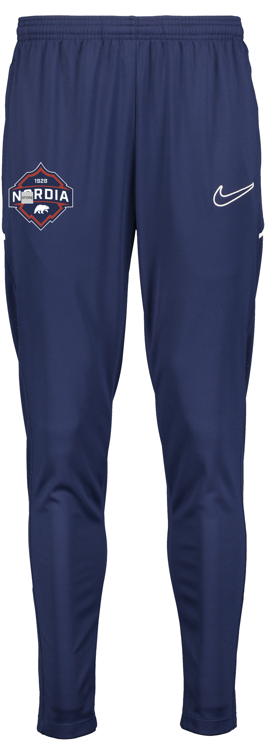 
NIKE, 
Acd25 Pnt, 
Detail 1
