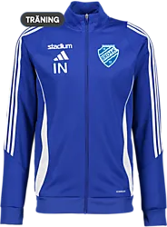 390925107101 ADIDAS Tiro24 Tr Jkt Jr 390925107101 ADIDAS Tiro24 Tr Jkt Jr Standard Small1x1