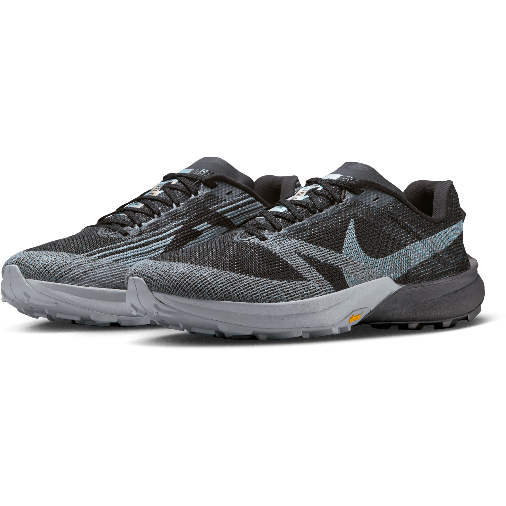 NIKE, M Terra Kiger 10