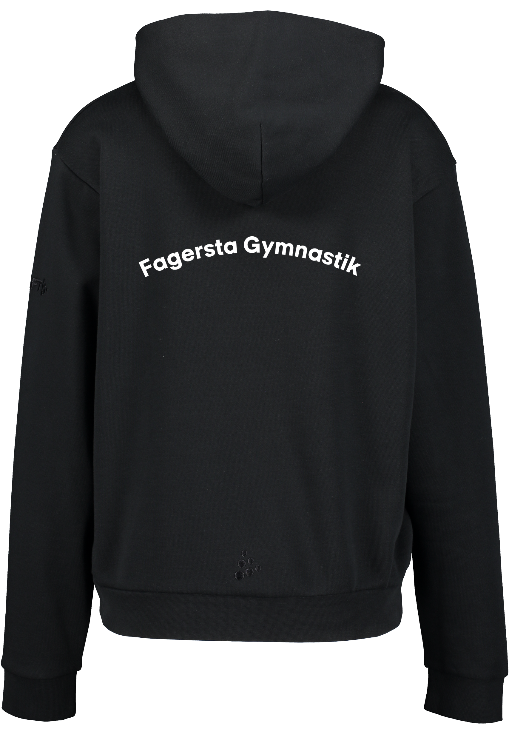 CRAFT, Community 2.0 Hood W