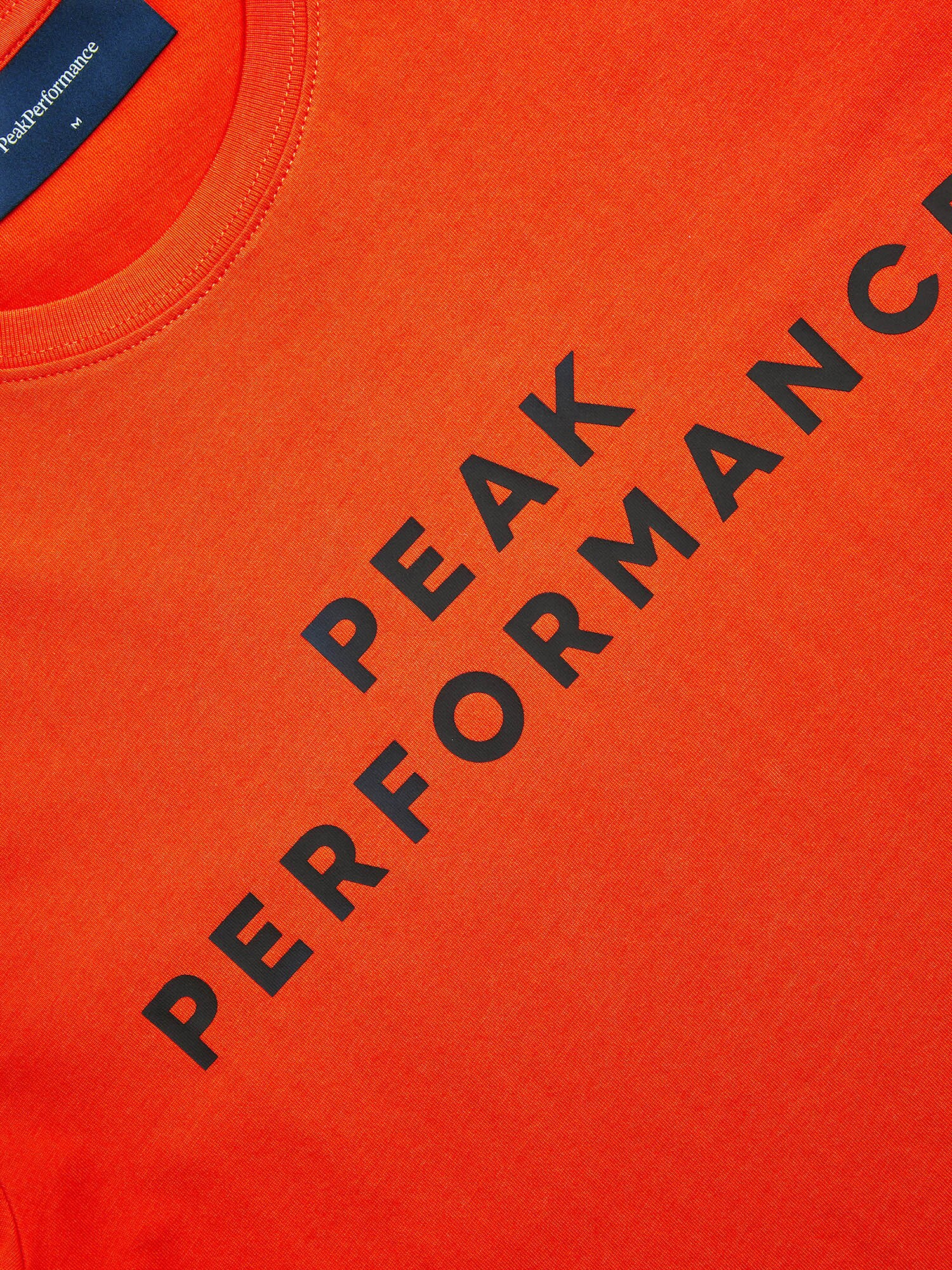 PEAK PERFORMANCE, FI BILL TEE MEN