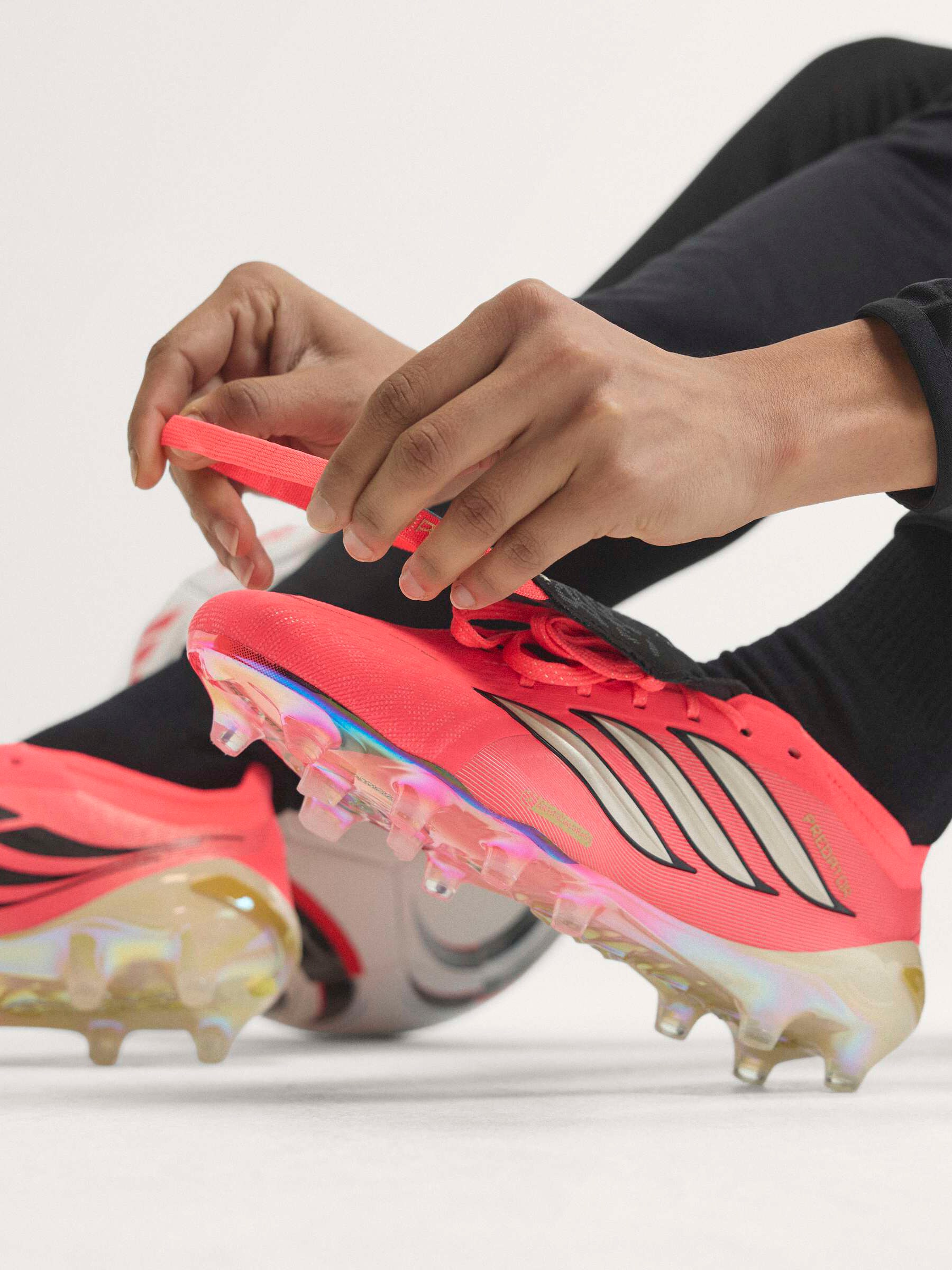 ADIDAS, PREDATOR ELITE FT AG