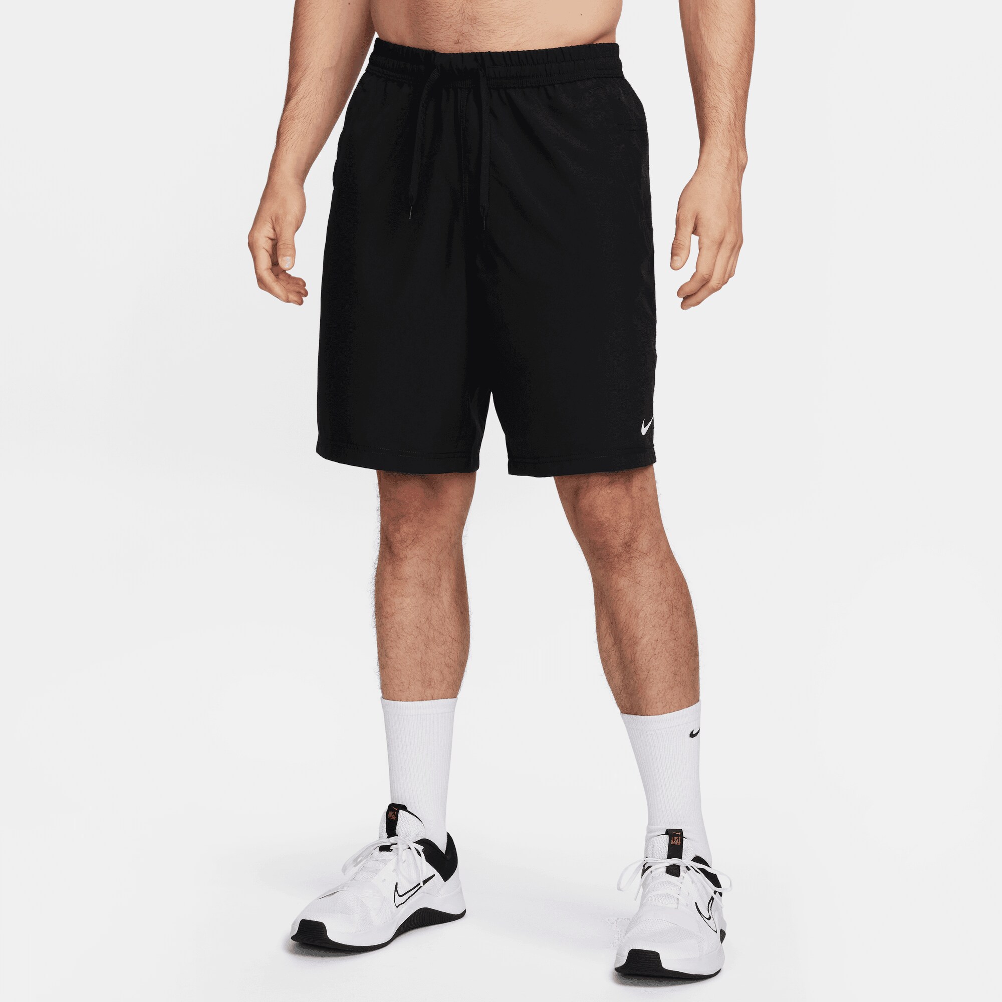 
NIKE, 
M Nk Df 9In Ul Short, 
Detail 1
