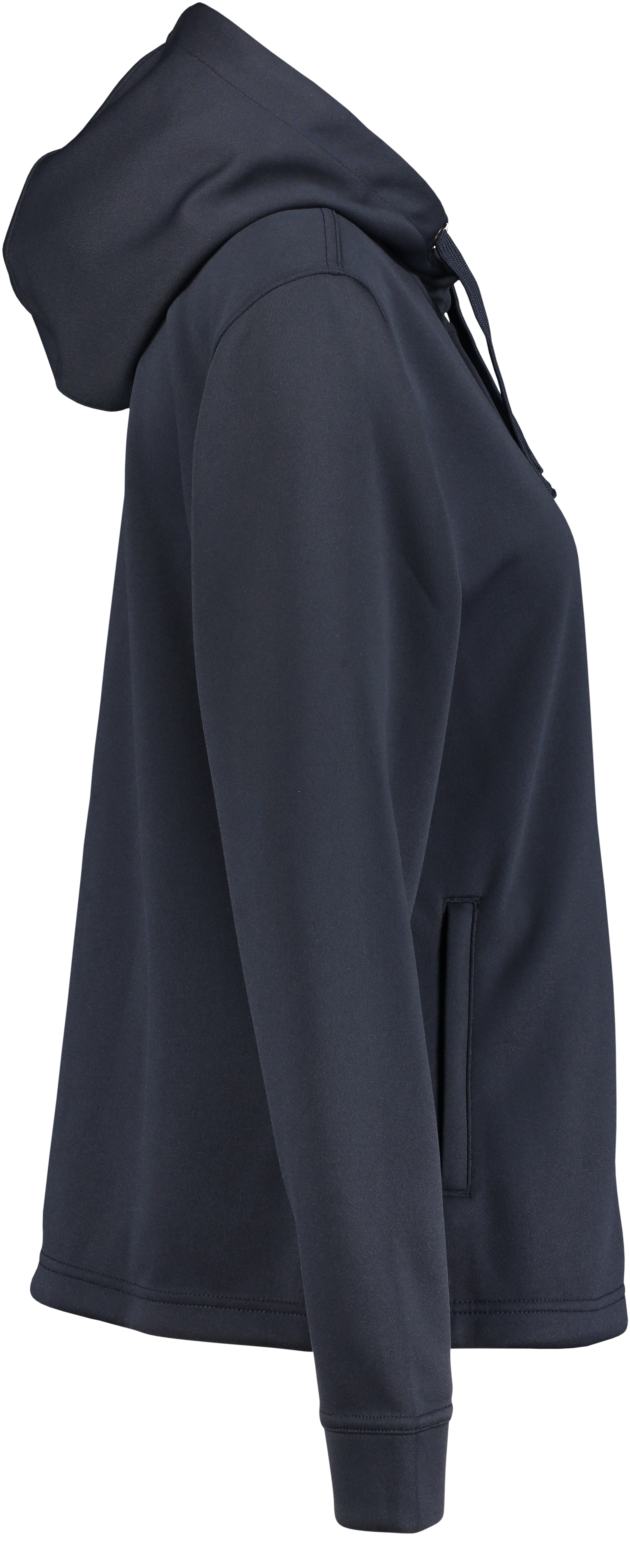 CLIQUE, Basic Active Hoody Fz W