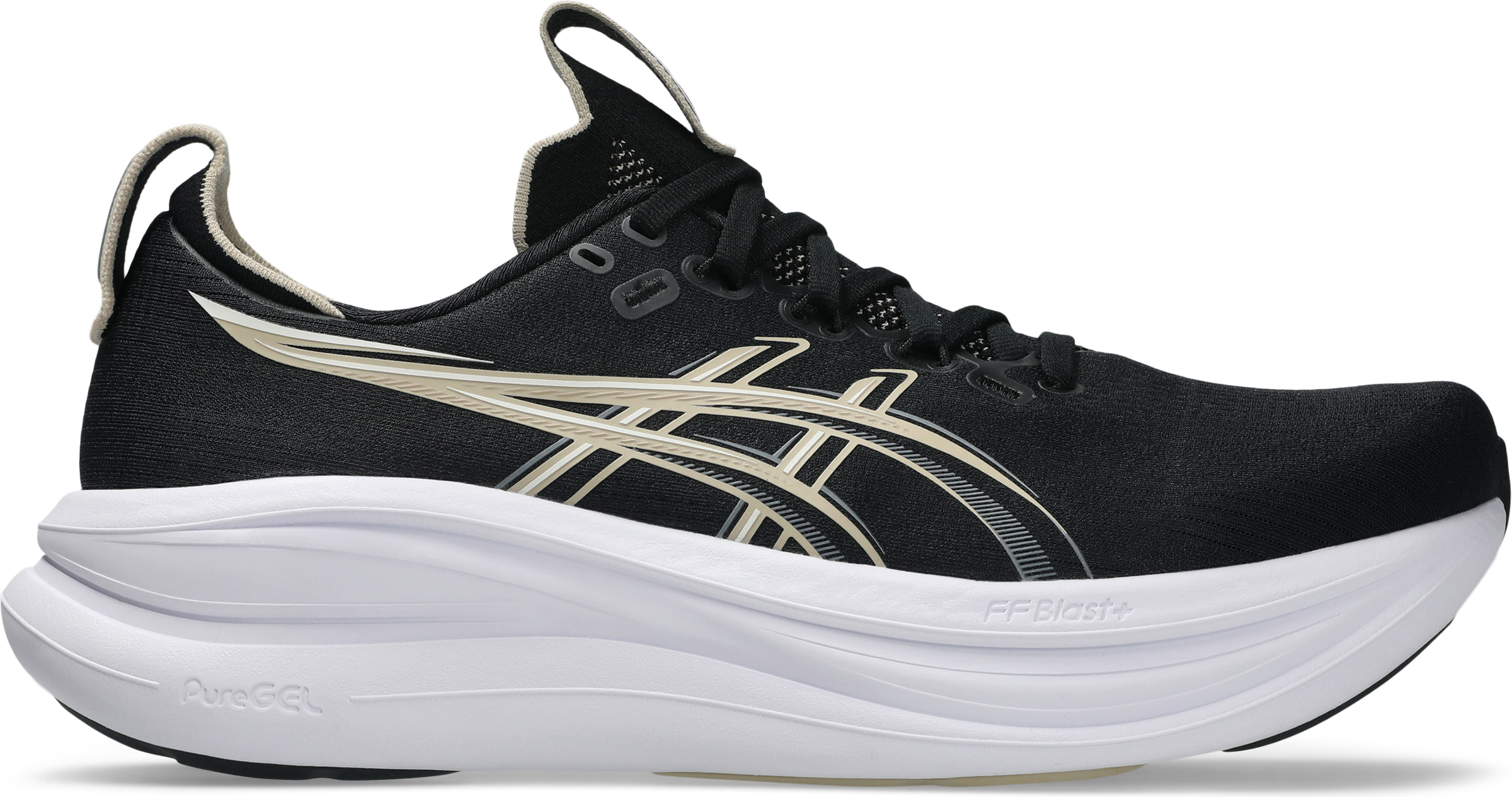 
ASICS, 
M GEL-NIMBUS 28 WIDE, 
Detail 1
