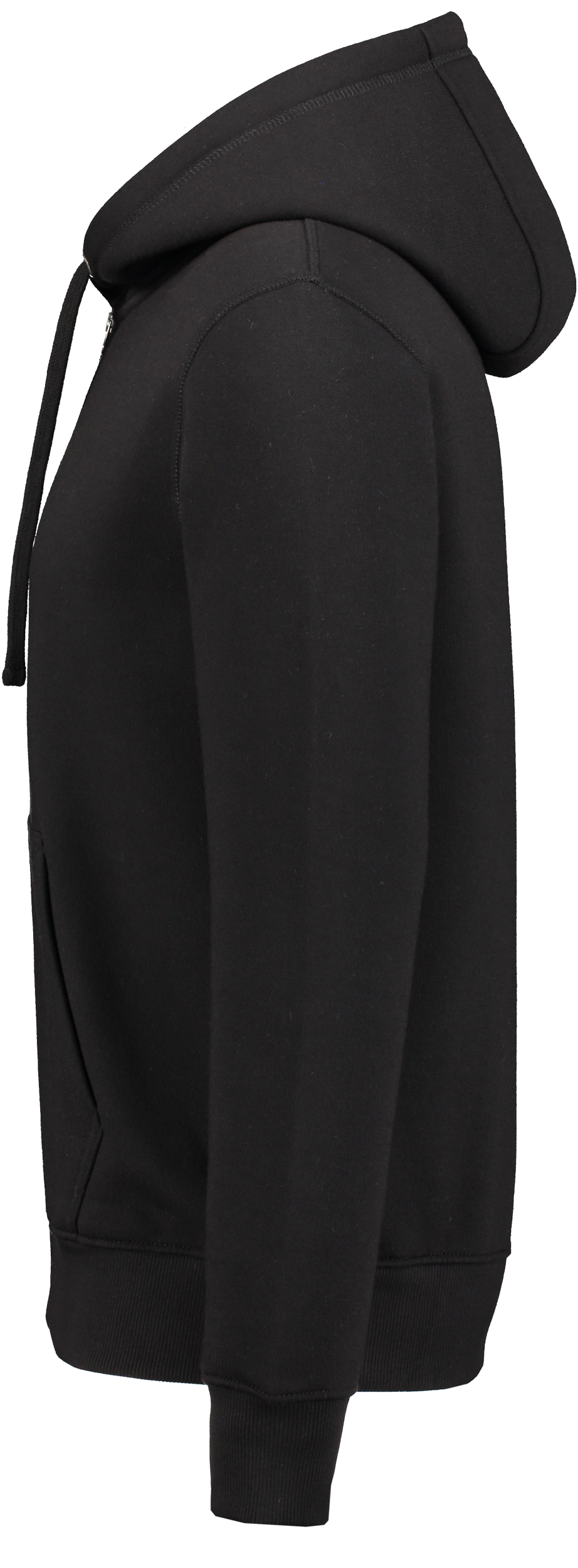 SALMING, Core Zip Hood