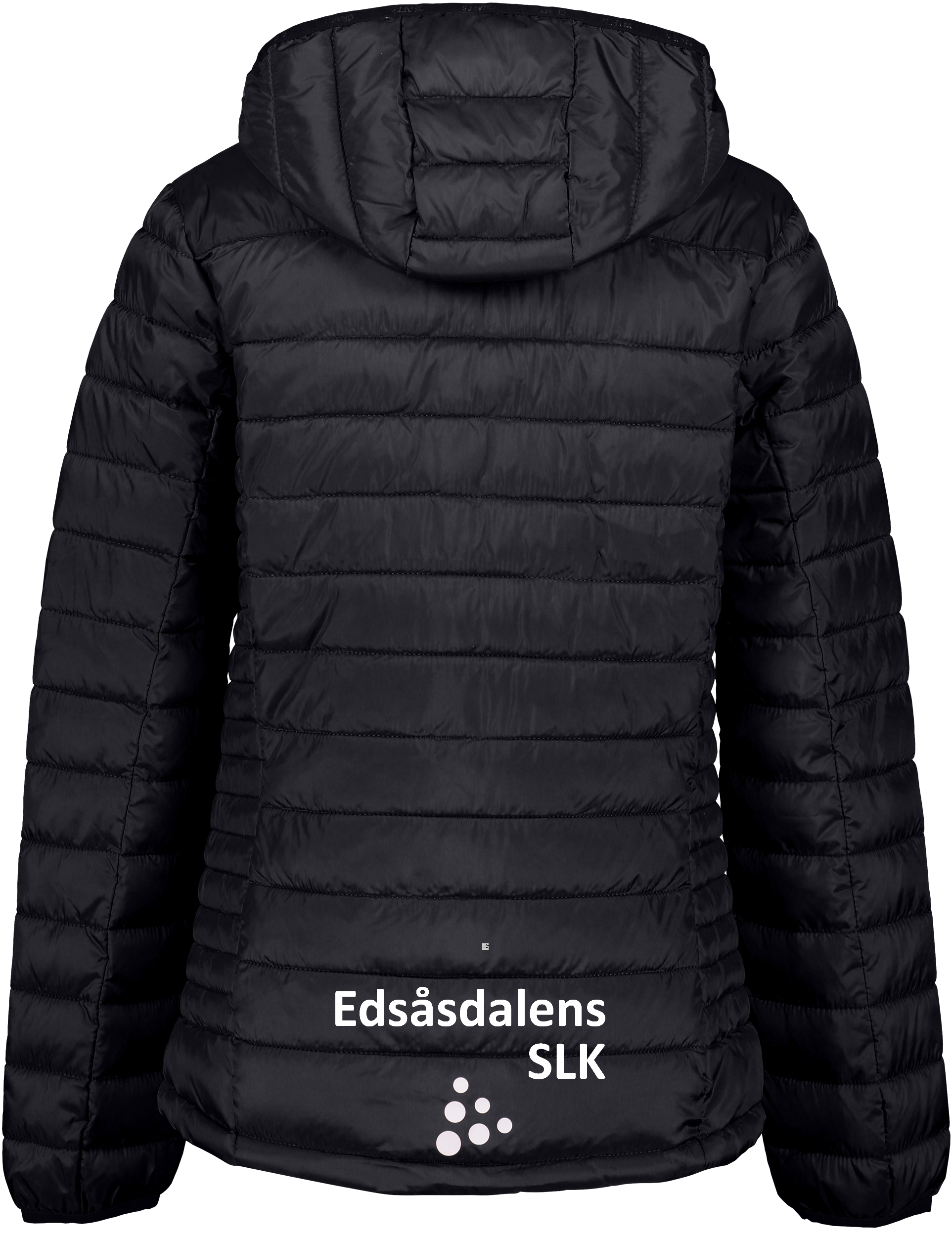 CRAFT, Isolate Jkt W