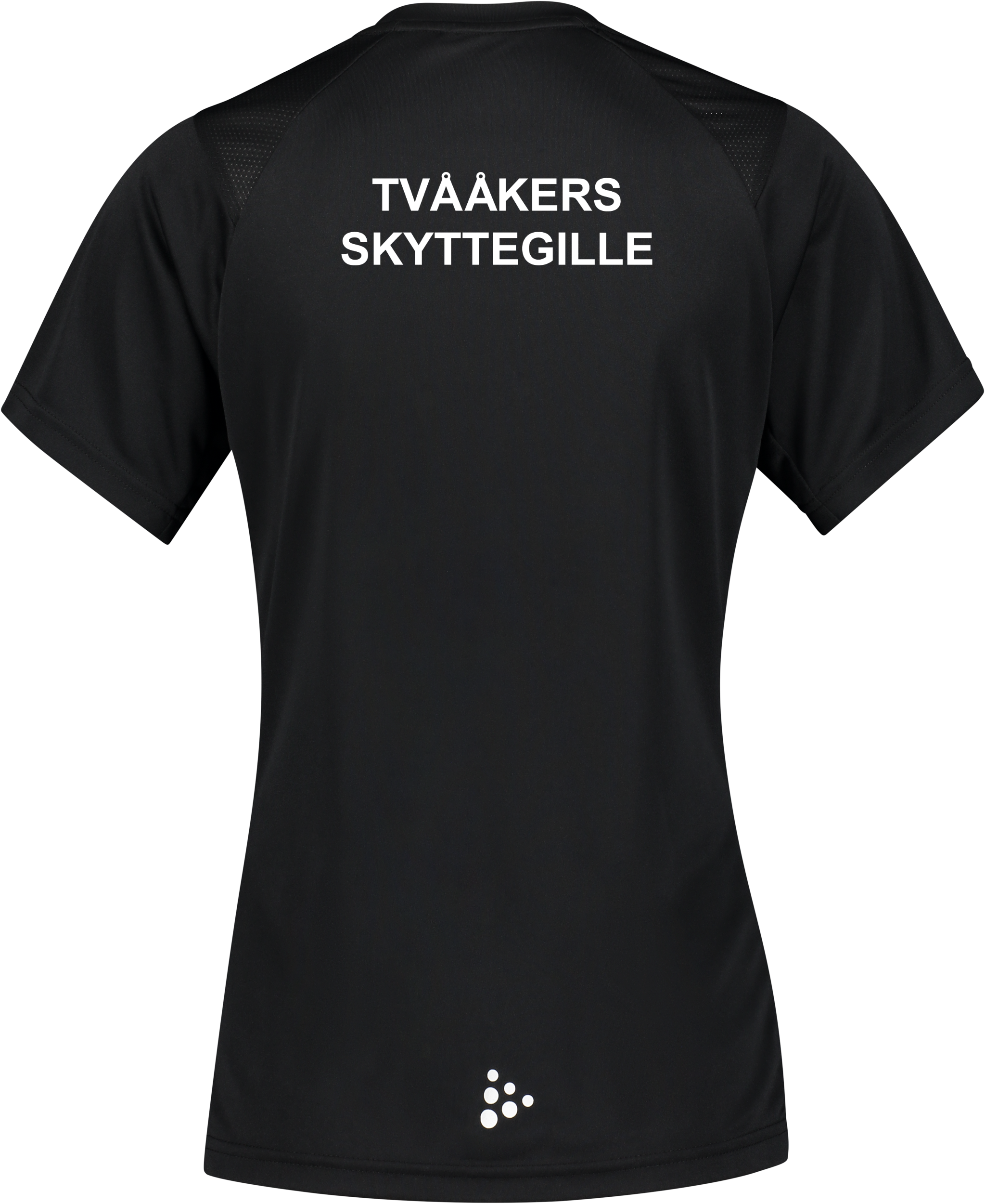 CRAFT, Rush 2.0 Ss Tee W