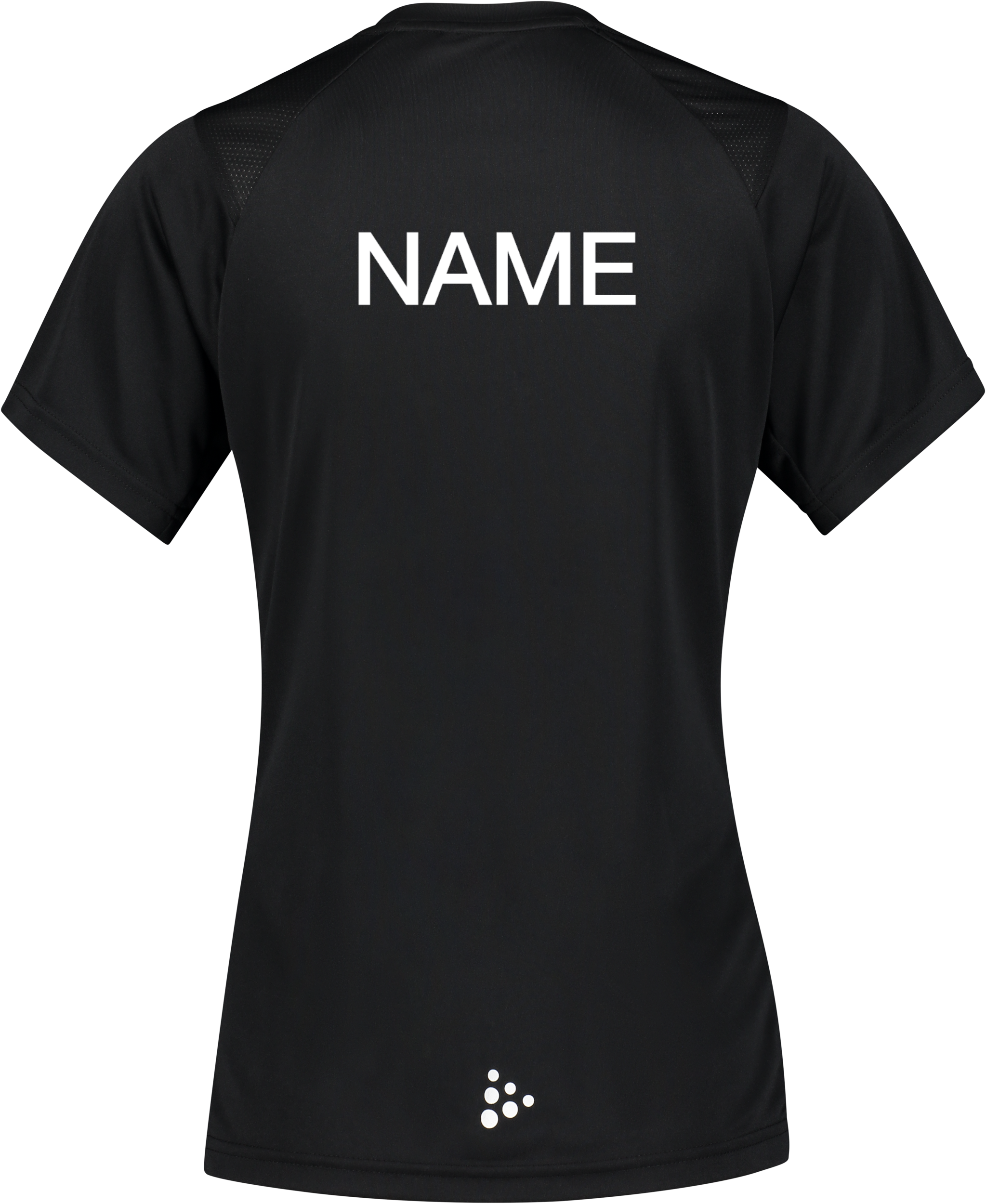 CRAFT, Rush 2.0 Ss Tee W