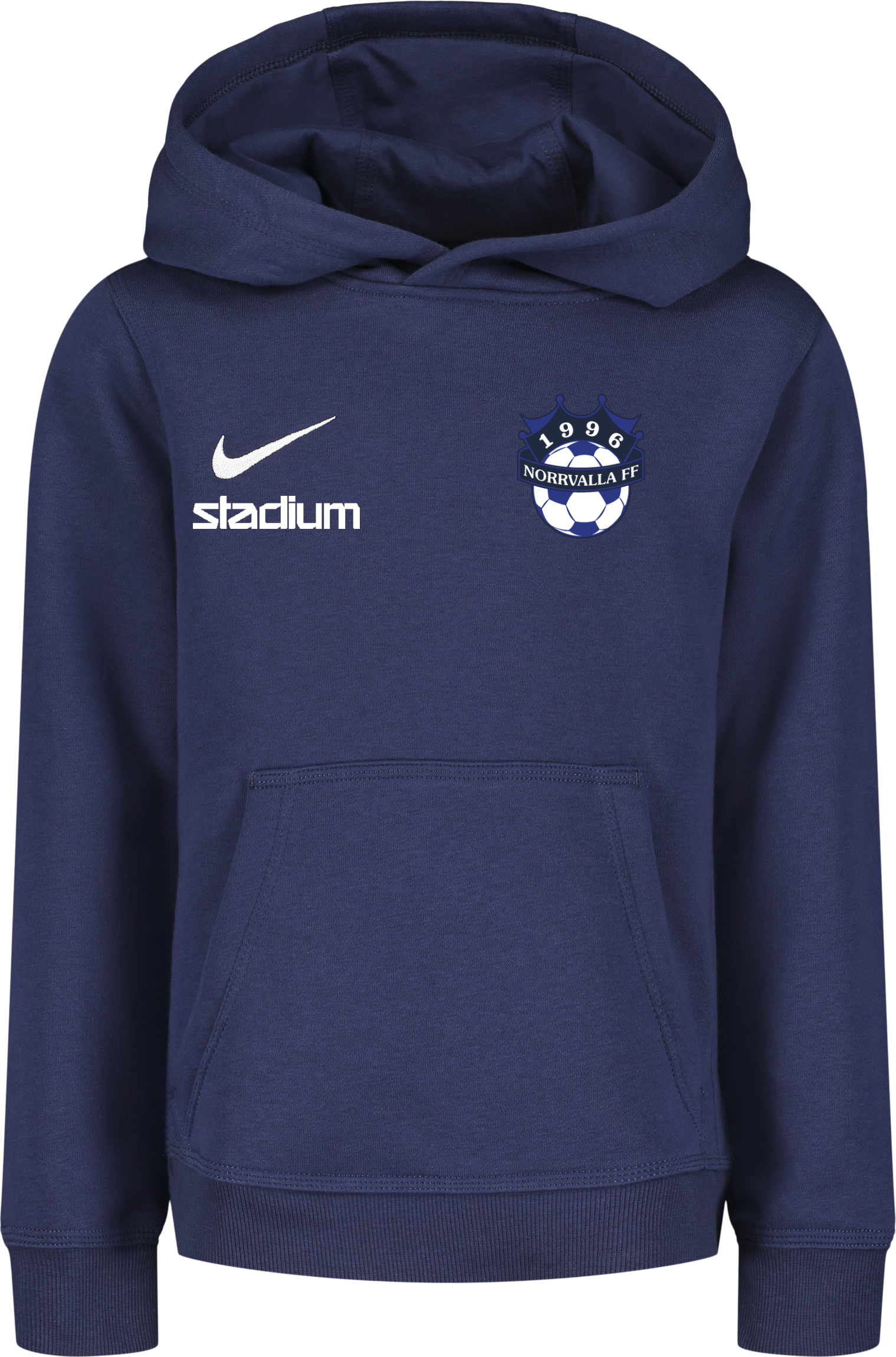 
NIKE, 
PARK26 FLC HOOD JR, 
Detail 1
