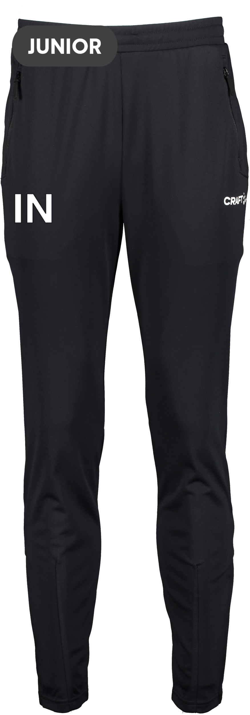 
CRAFT, 
Evolve 2.0 Pants Jr, 
Detail 1
